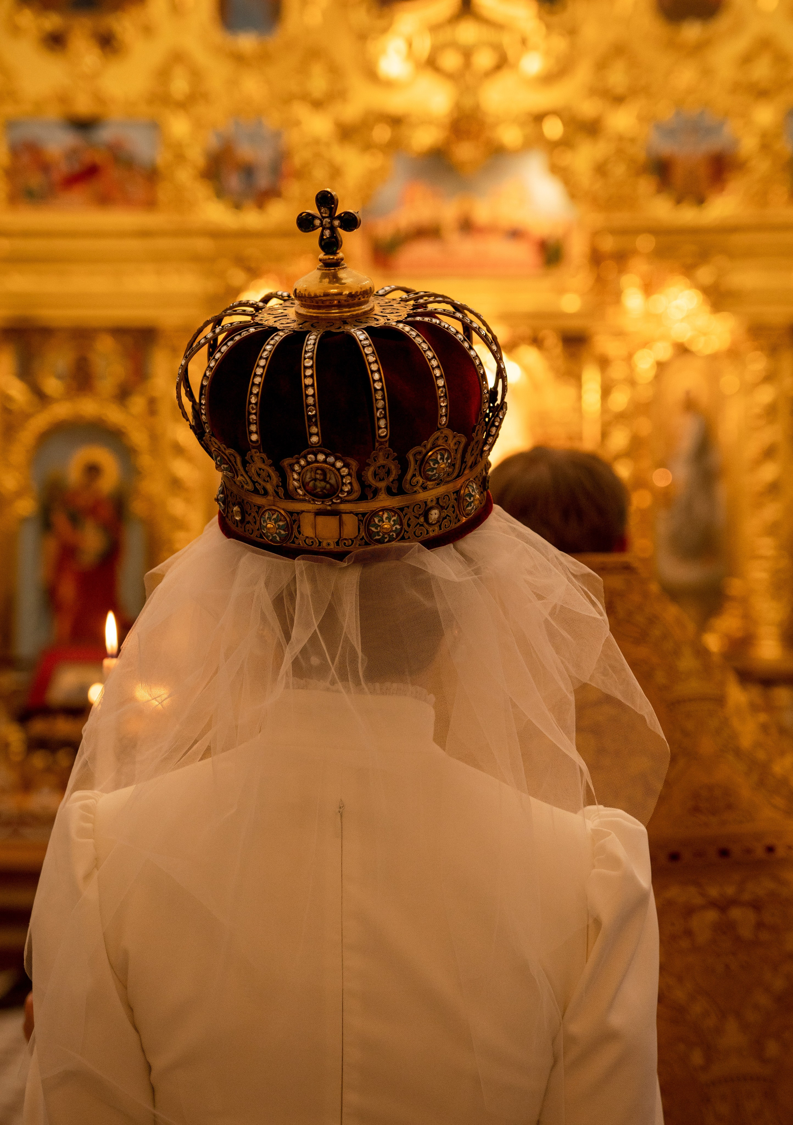 Сергей и Виктория. Студийный и портретный фотограф в САНКТ-ПЕТЕРБУРГЕИрина Махаон