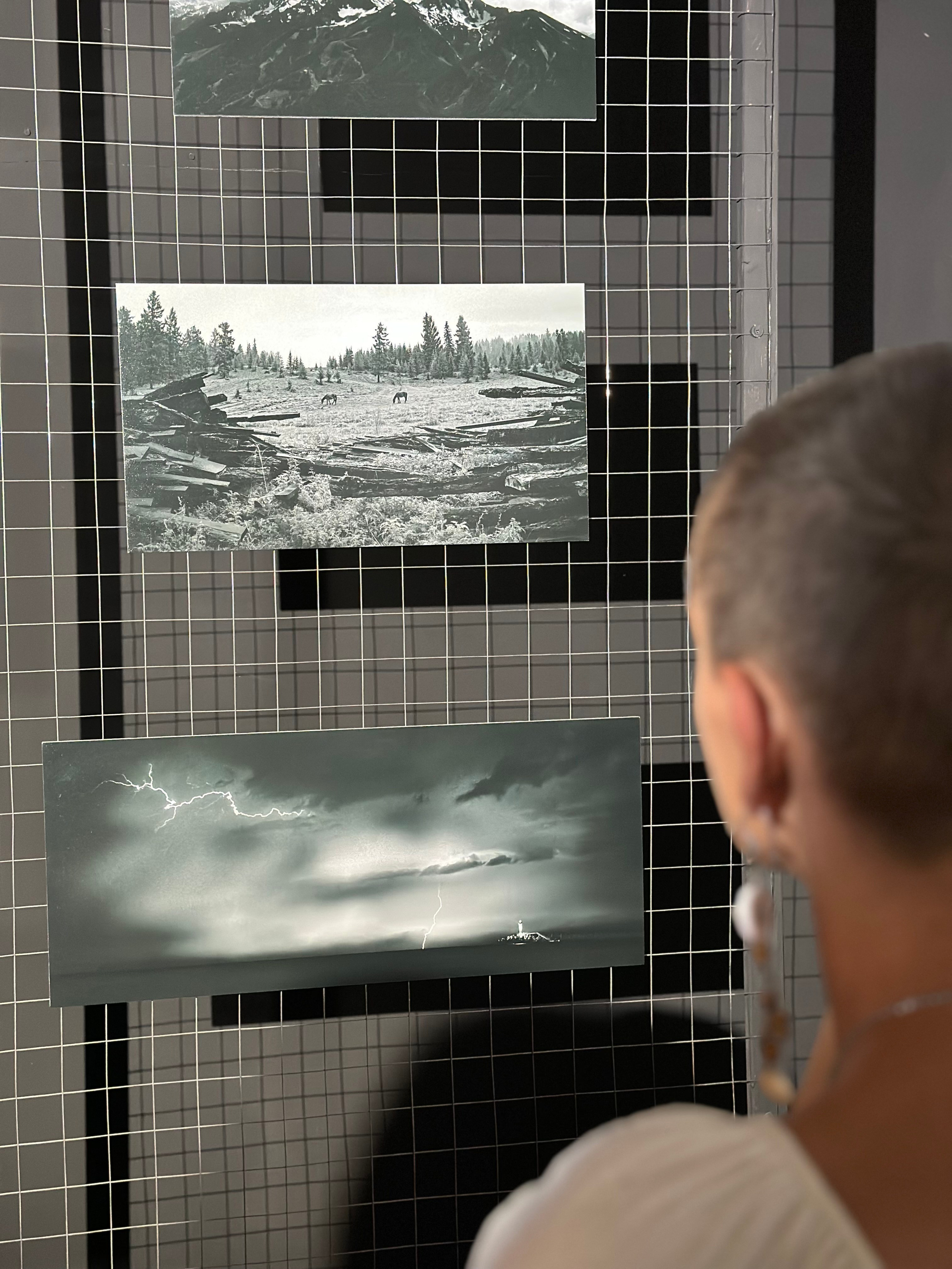 Фотовыставка в Сочи — Ноябрь 2025. Povarov