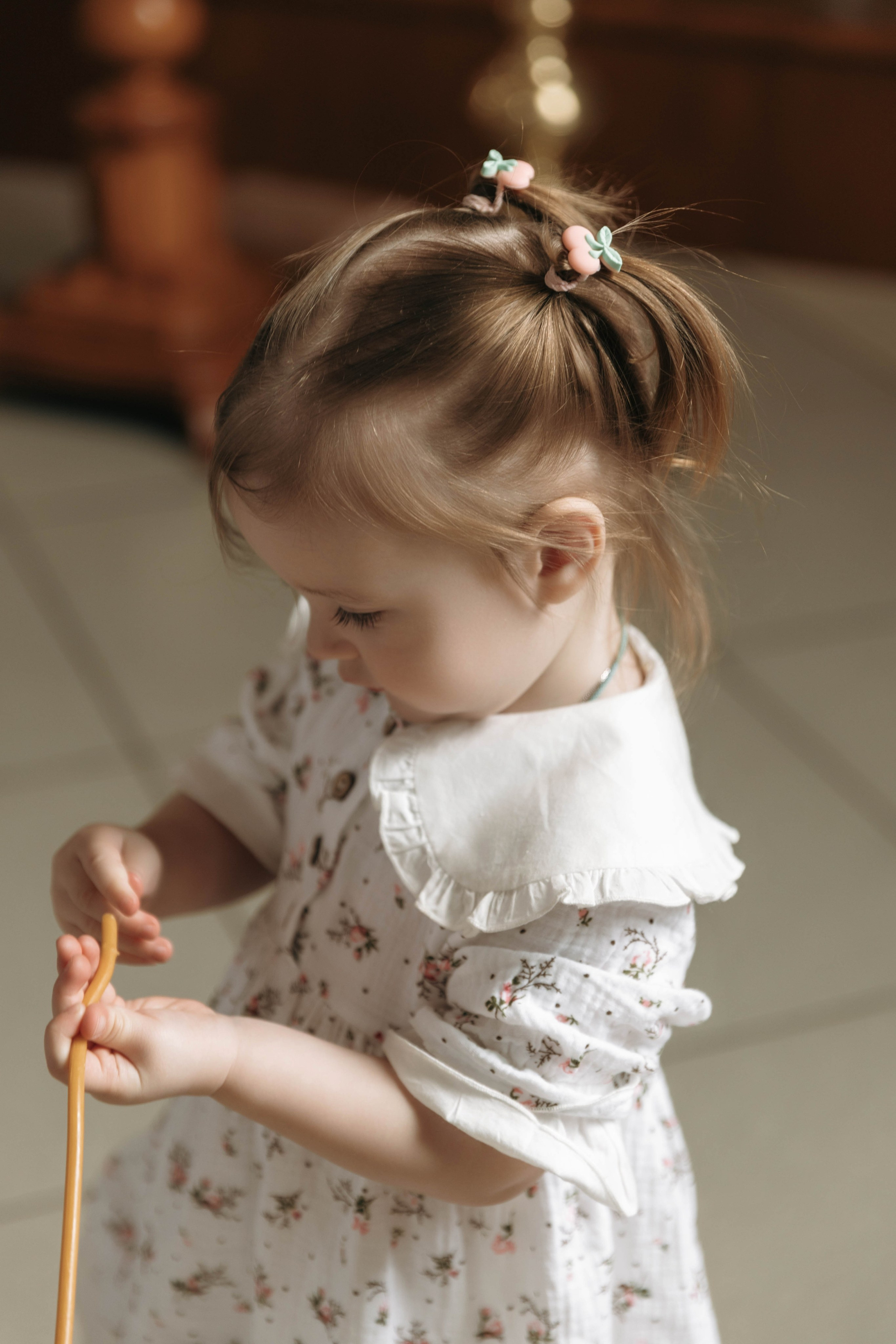 Таинство Крещения Александра. Фотограф Сальск Катерина