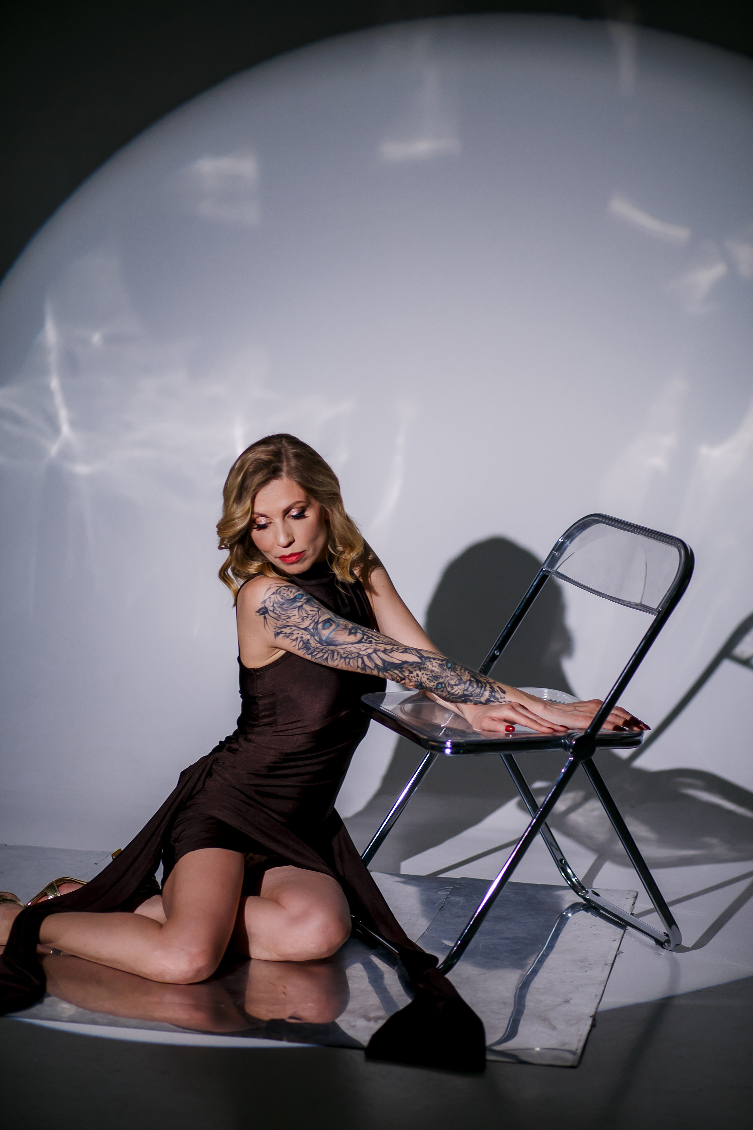 Люби себя… Люби. Фотограф Саранск Екатерина Жукова