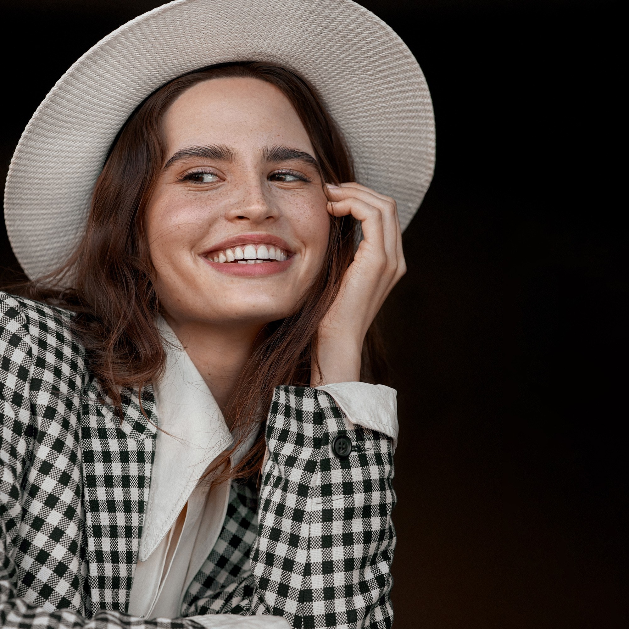 Women. Fotógrafo de retratos y de negocios en Moscú Andréi Nikolsky