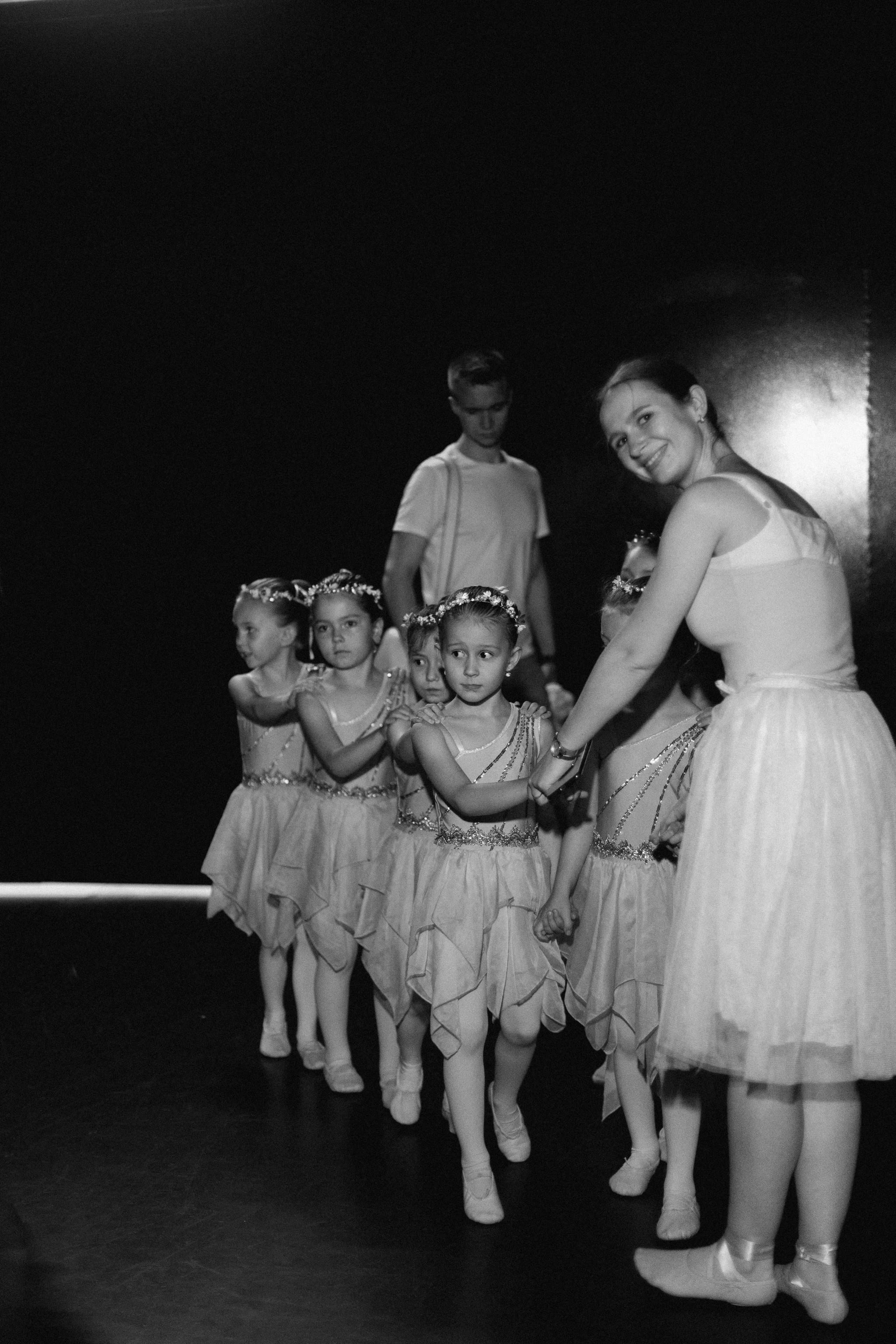 Балет с 2-х лет | Крокус | лето. Кузьмина Анастасия — контент-фотограф | Москва