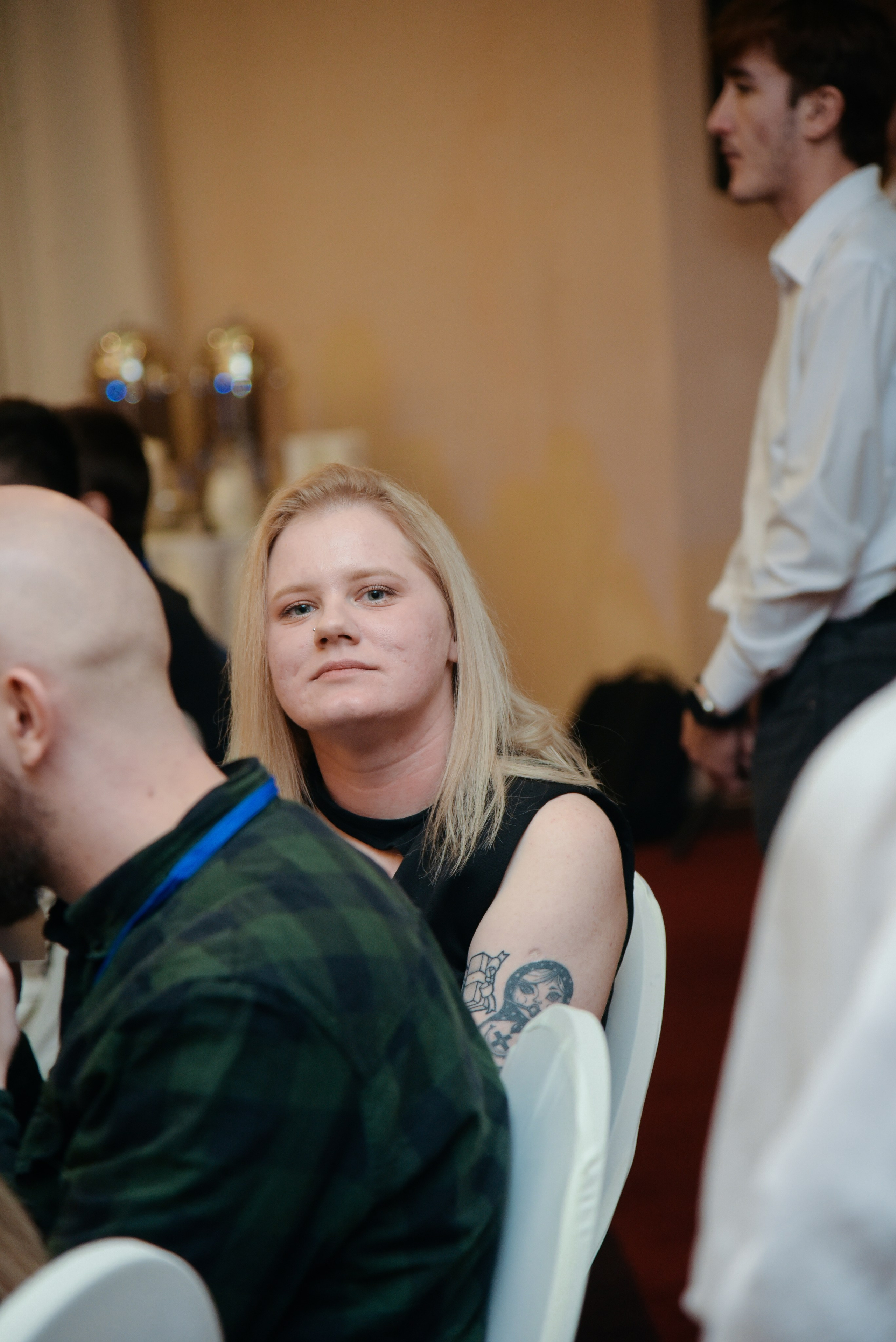 ГеомирАгро. Фотограф Лола Волна, город Москва