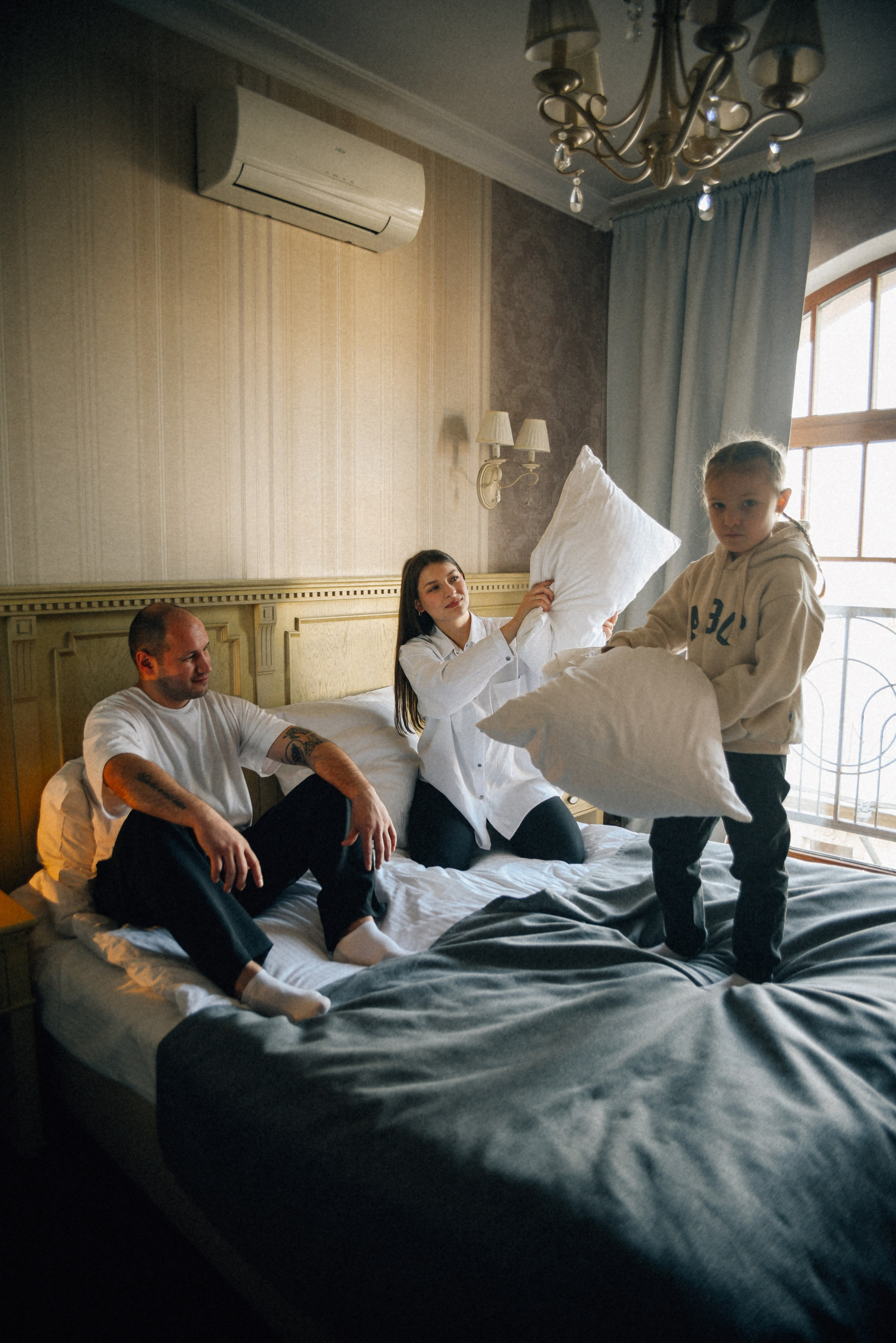 ARBAT HOUSE HOTEL. Фотограф Лола Волна, город Москва