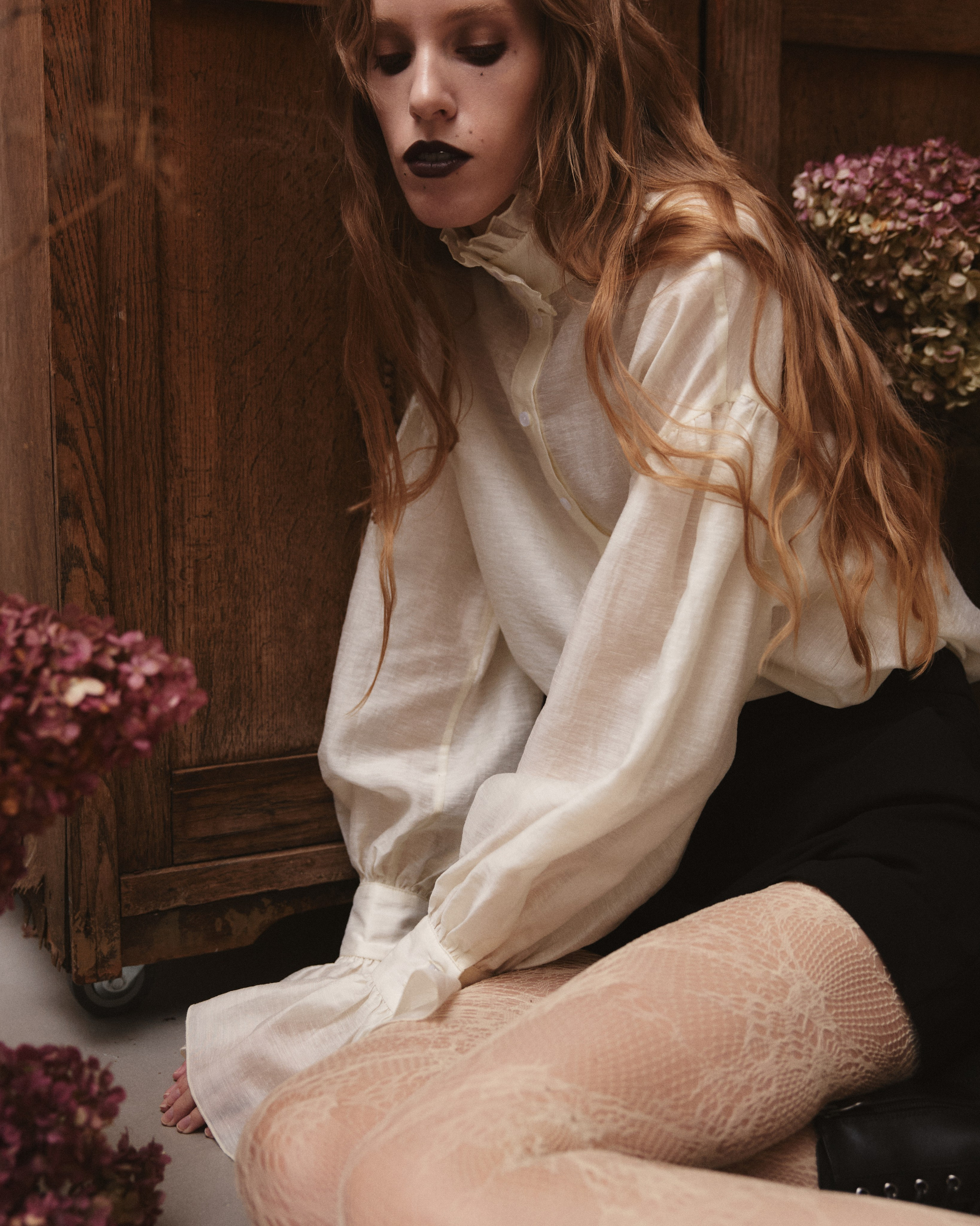 DASHA. Фотограф в Казани