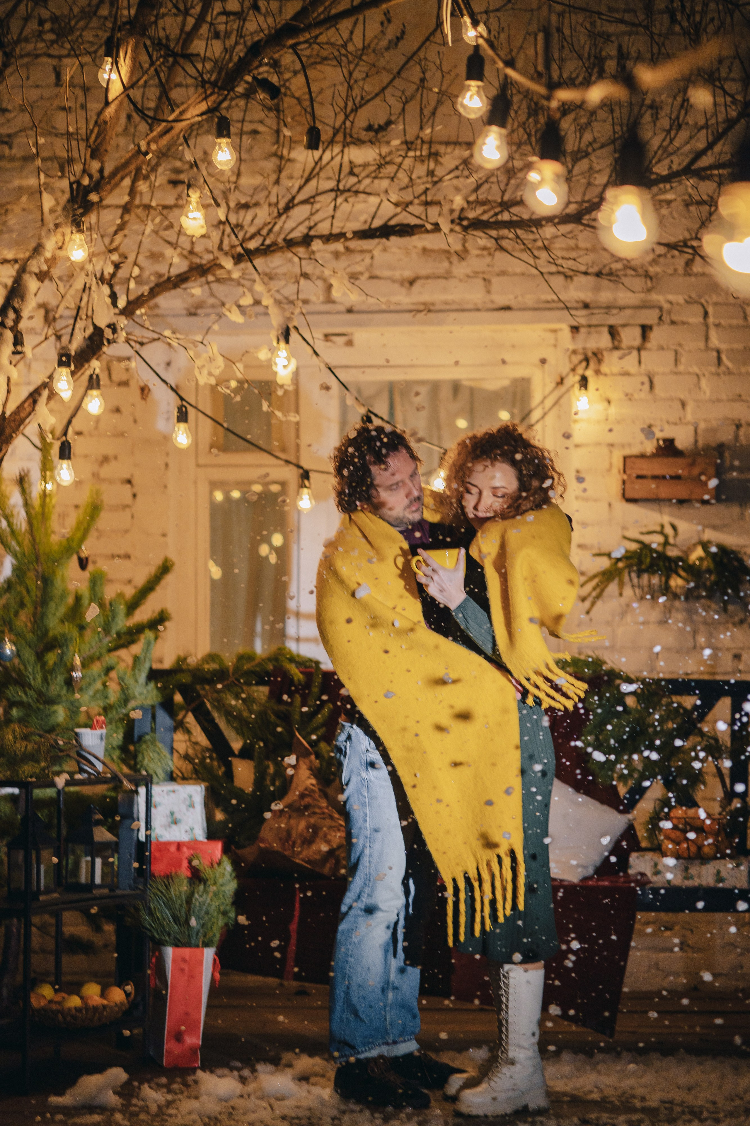 Юля и Коля. Фотограф Таганрог Любимая Надя