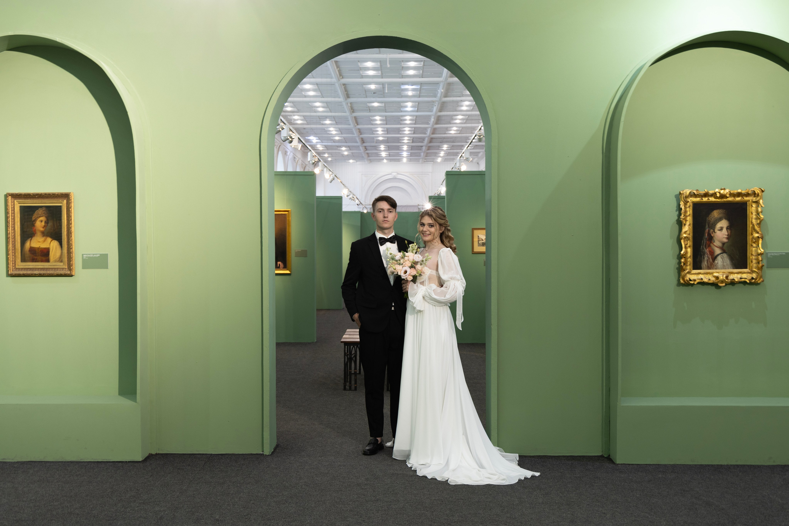 Ян & Луиза | прогулка в городе и на море. Фотограф в Калининграде Сокирко Светлана