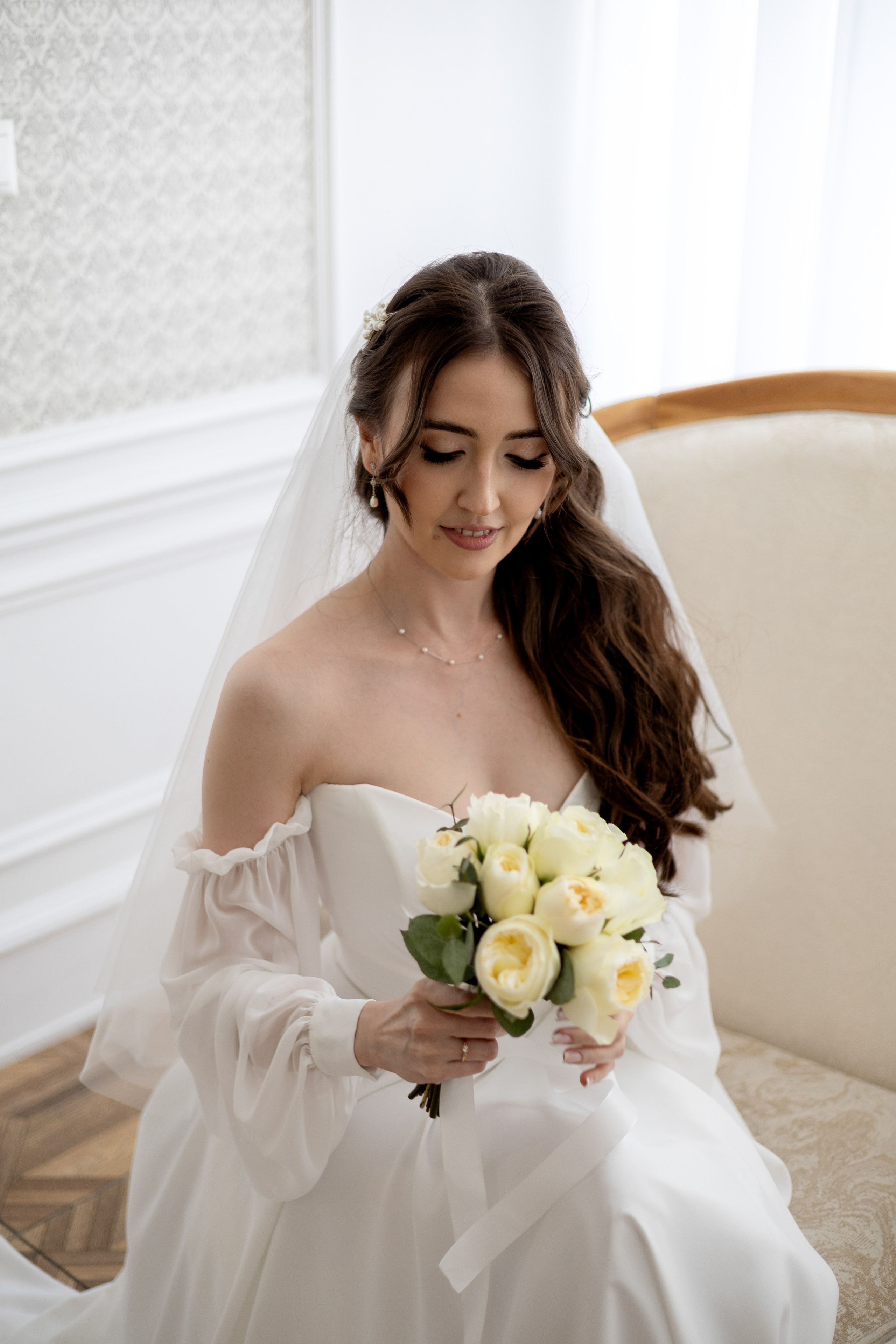 Анастасия и Илья. Фотограф в Калининграде Сокирко Светлана