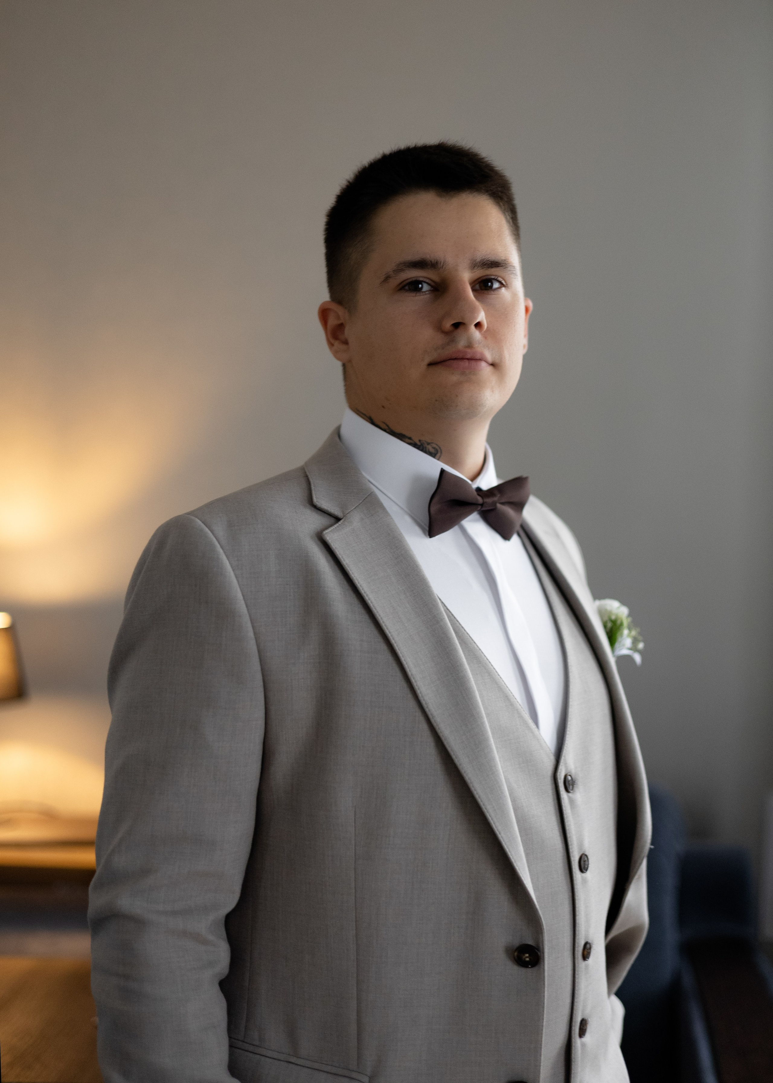 Свадьба Виолетта и Владислав | Куршская коса. Фотограф в Калининграде Сокирко Светлана