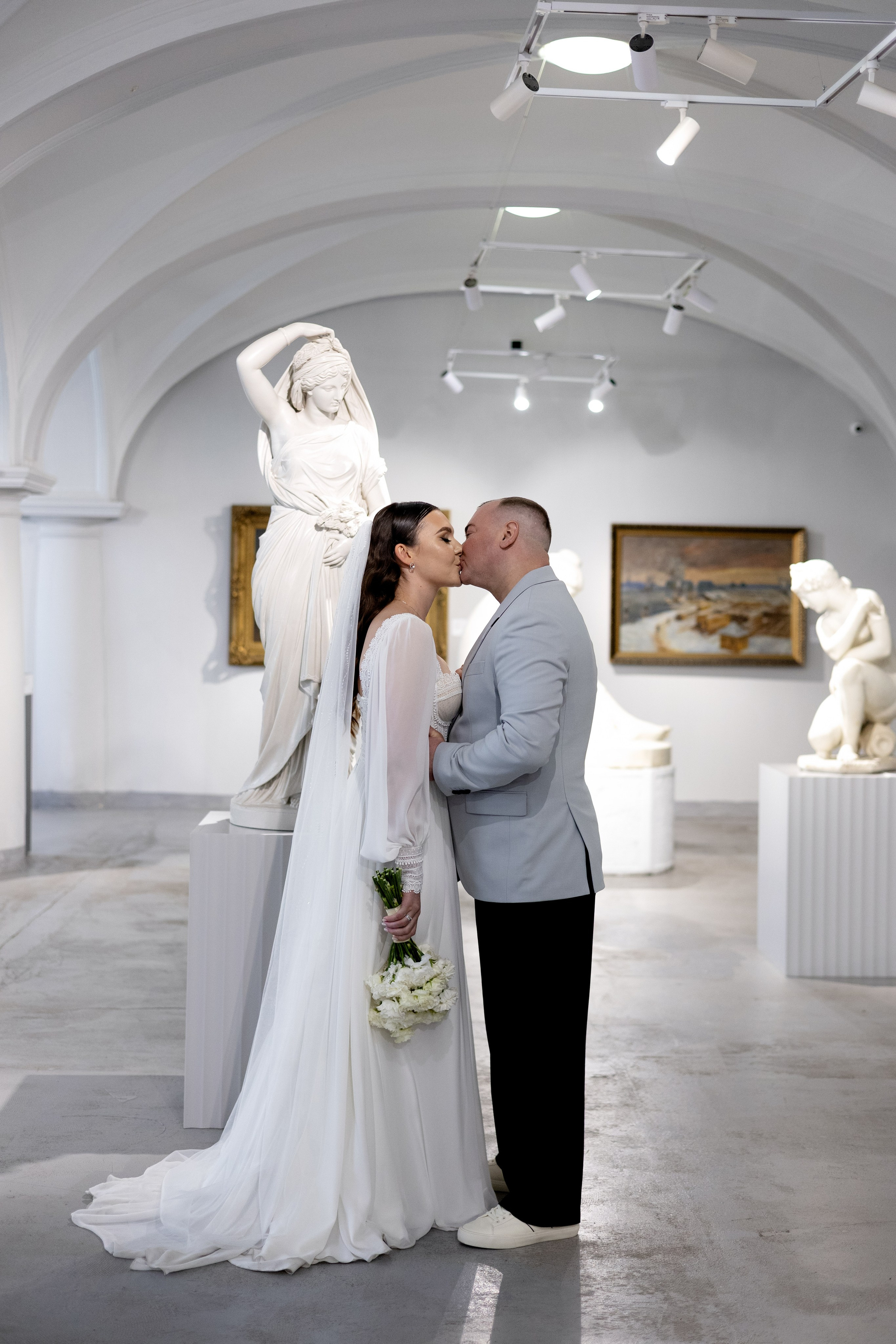 Свадьба Виктории & Виталия | в Калининграде. Фотограф в Калининграде Сокирко Светлана