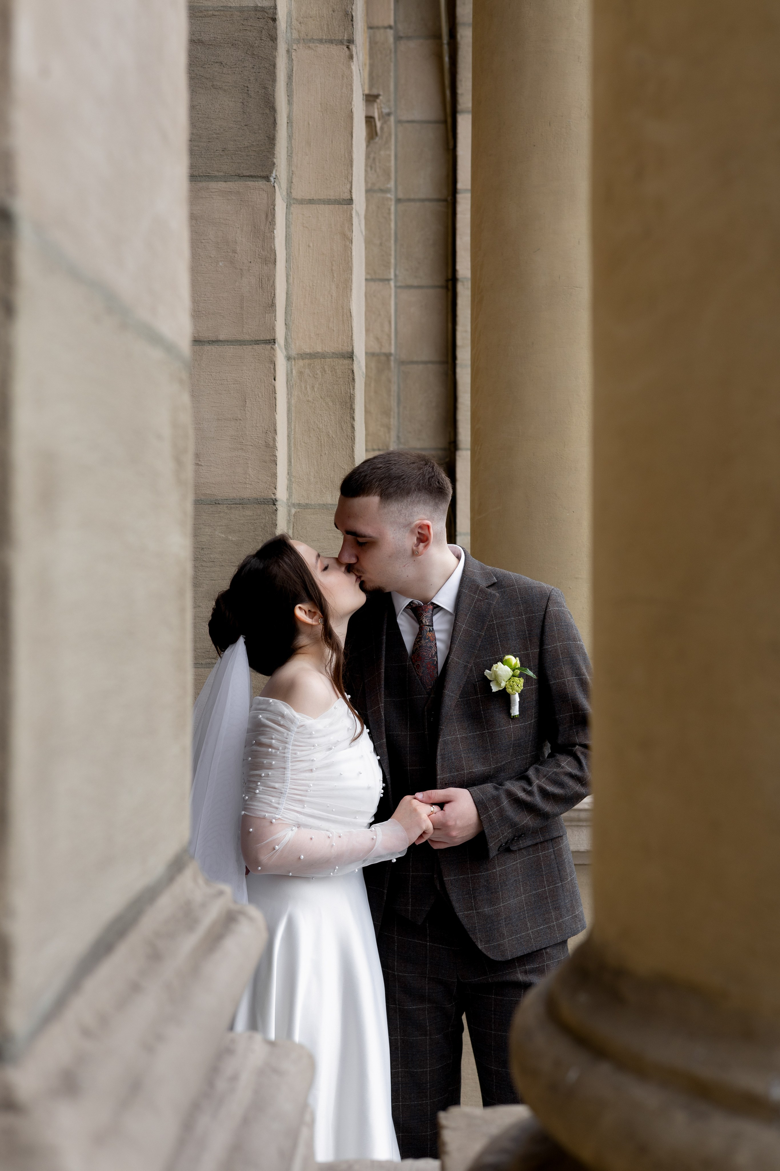 Максим & Ульяна. Фотограф в Калининграде Сокирко Светлана