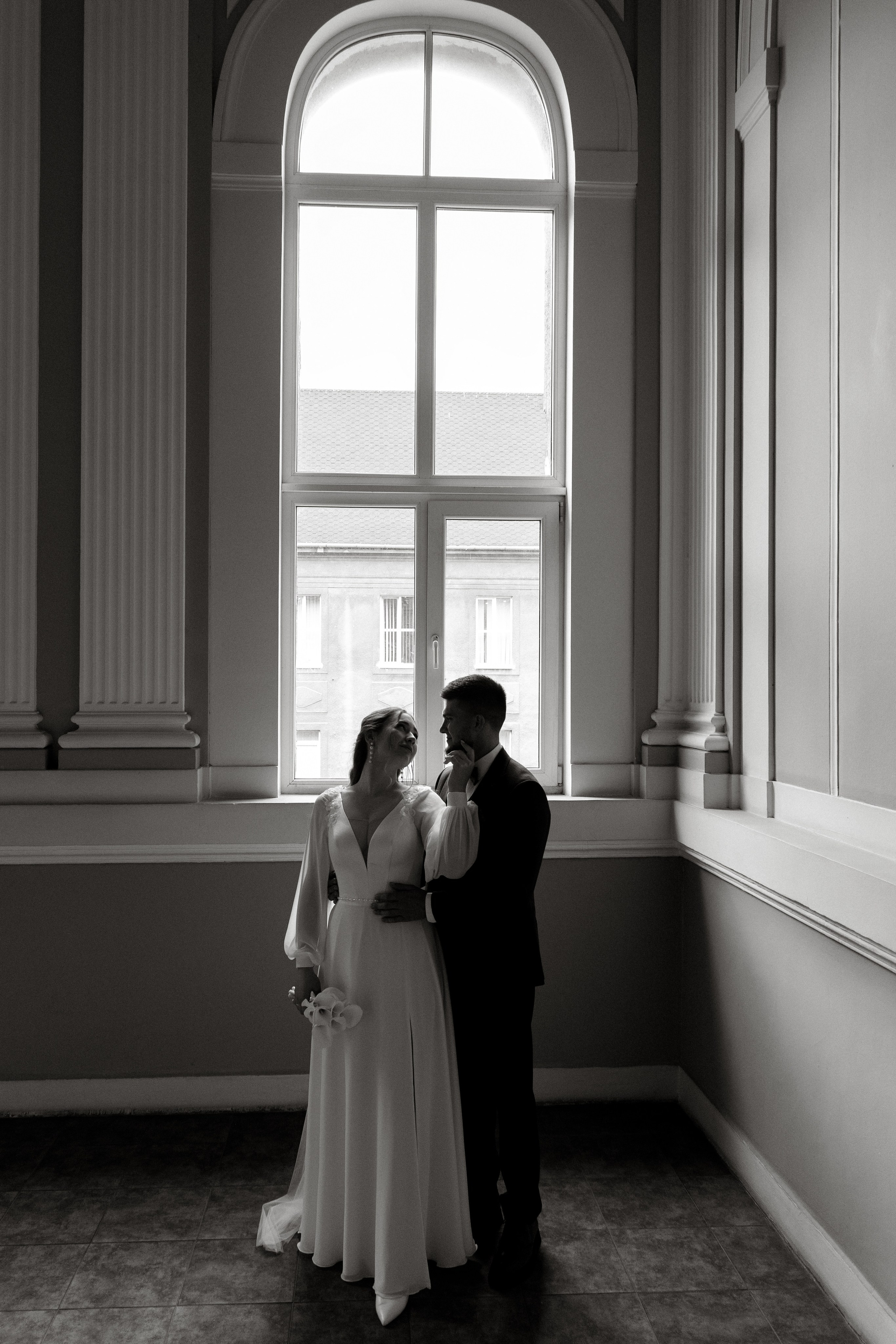 Татьяна & Денис | Советск. Фотограф в Калининграде Сокирко Светлана