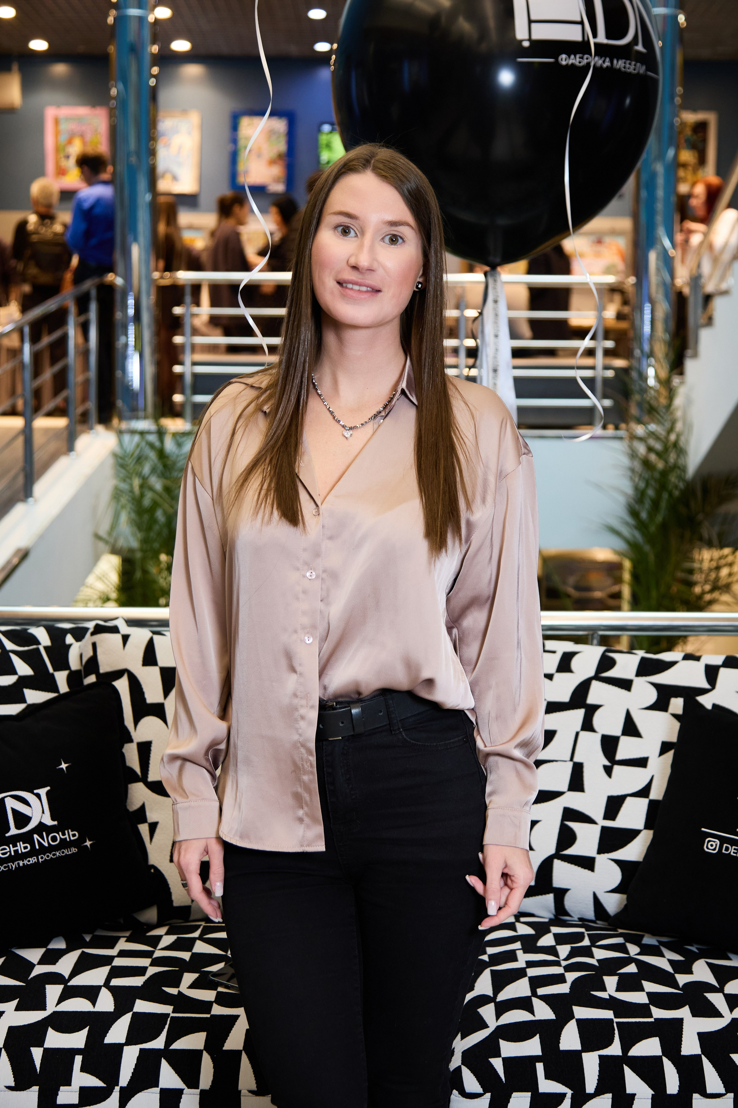 ЦИТ СТРОЙ. МЕДИА-РЕСУРС ХАБАРОВСК / Фотоотчеты / Репортажи / События