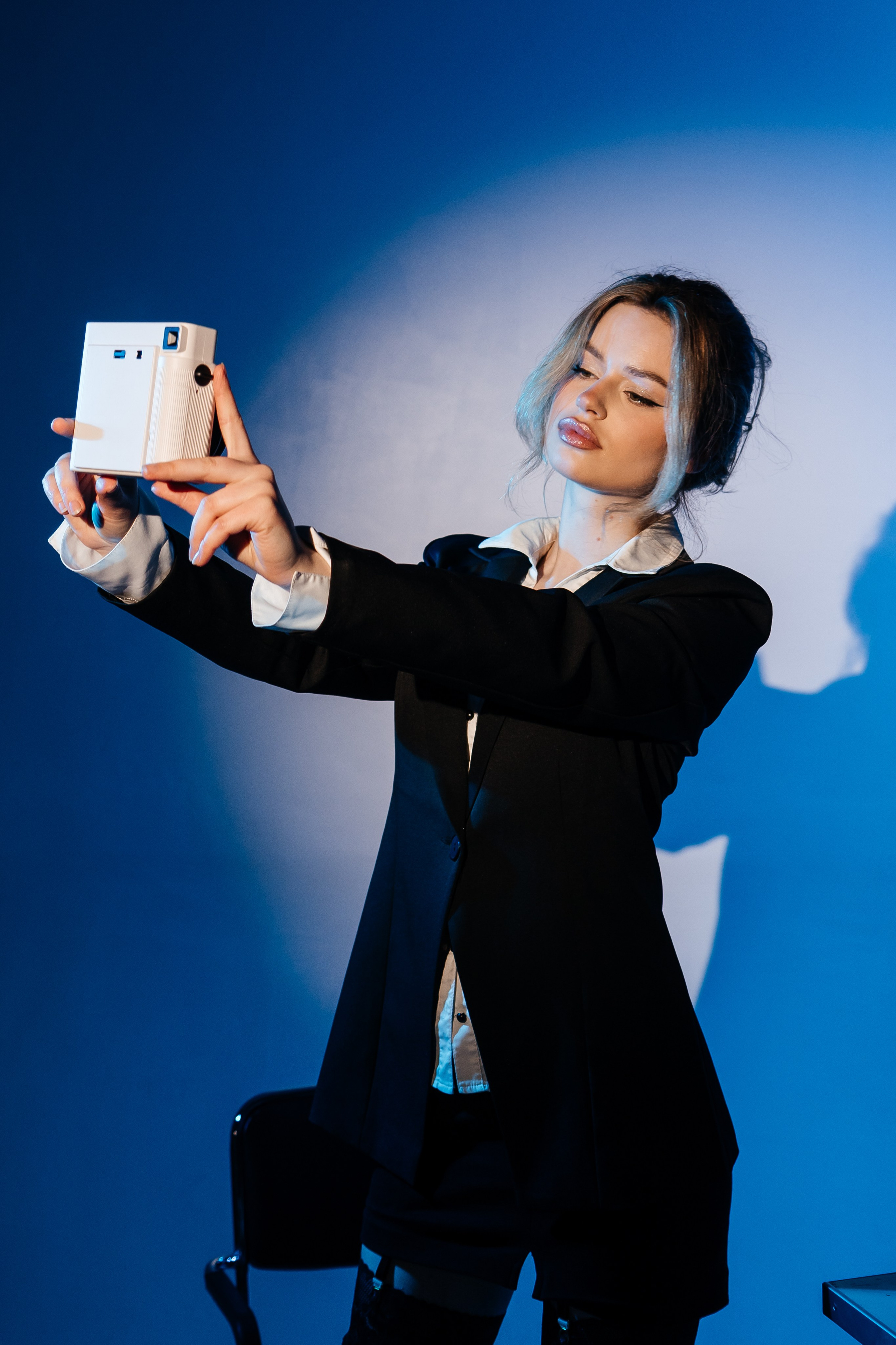 OFFICE SIRENS. Фотограф Александр Бигари