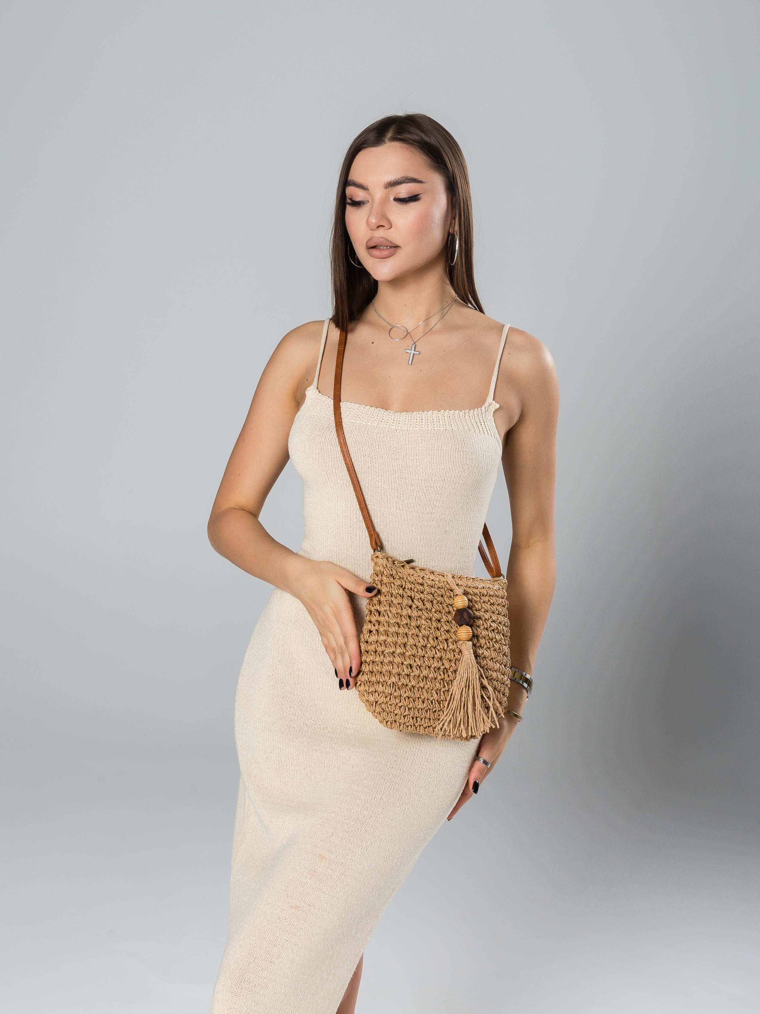 Пляжные сумки. Фотограф в Краснодаре Арина Кудряшова