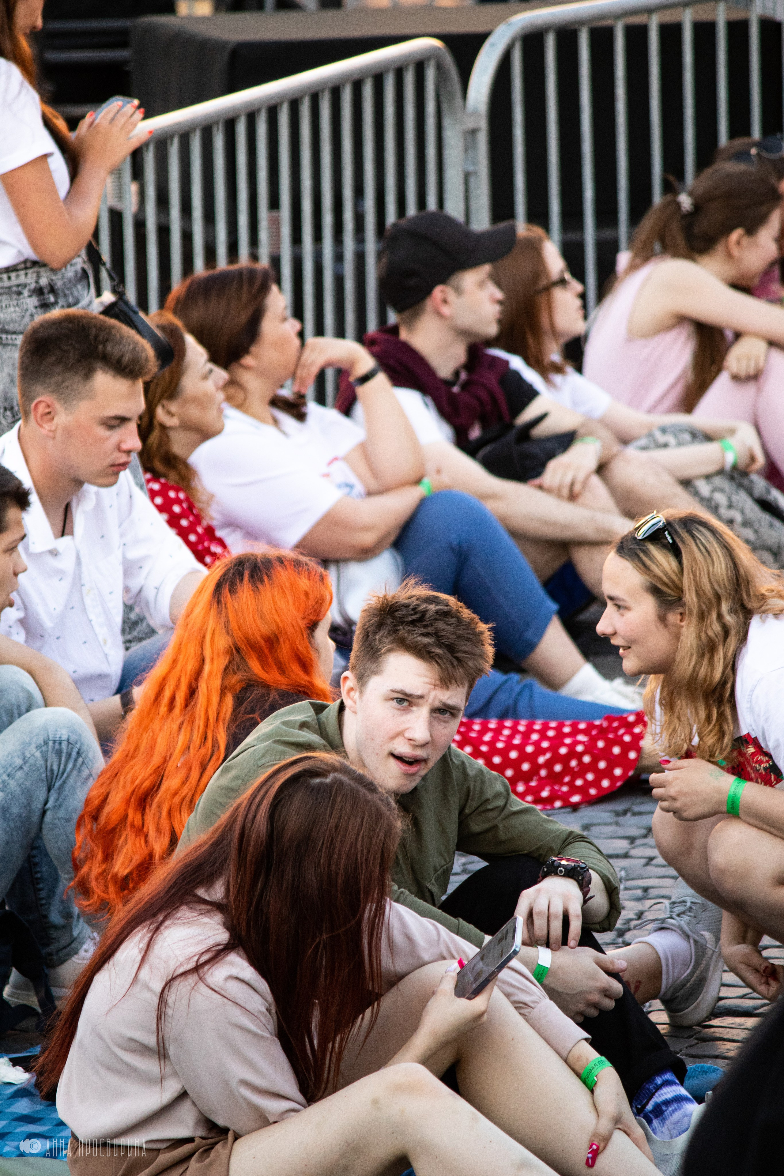Праздник выпускников «Алые Паруса», 2022. Ваш фотограф в Санкт-Петербурге Анна Просвирина