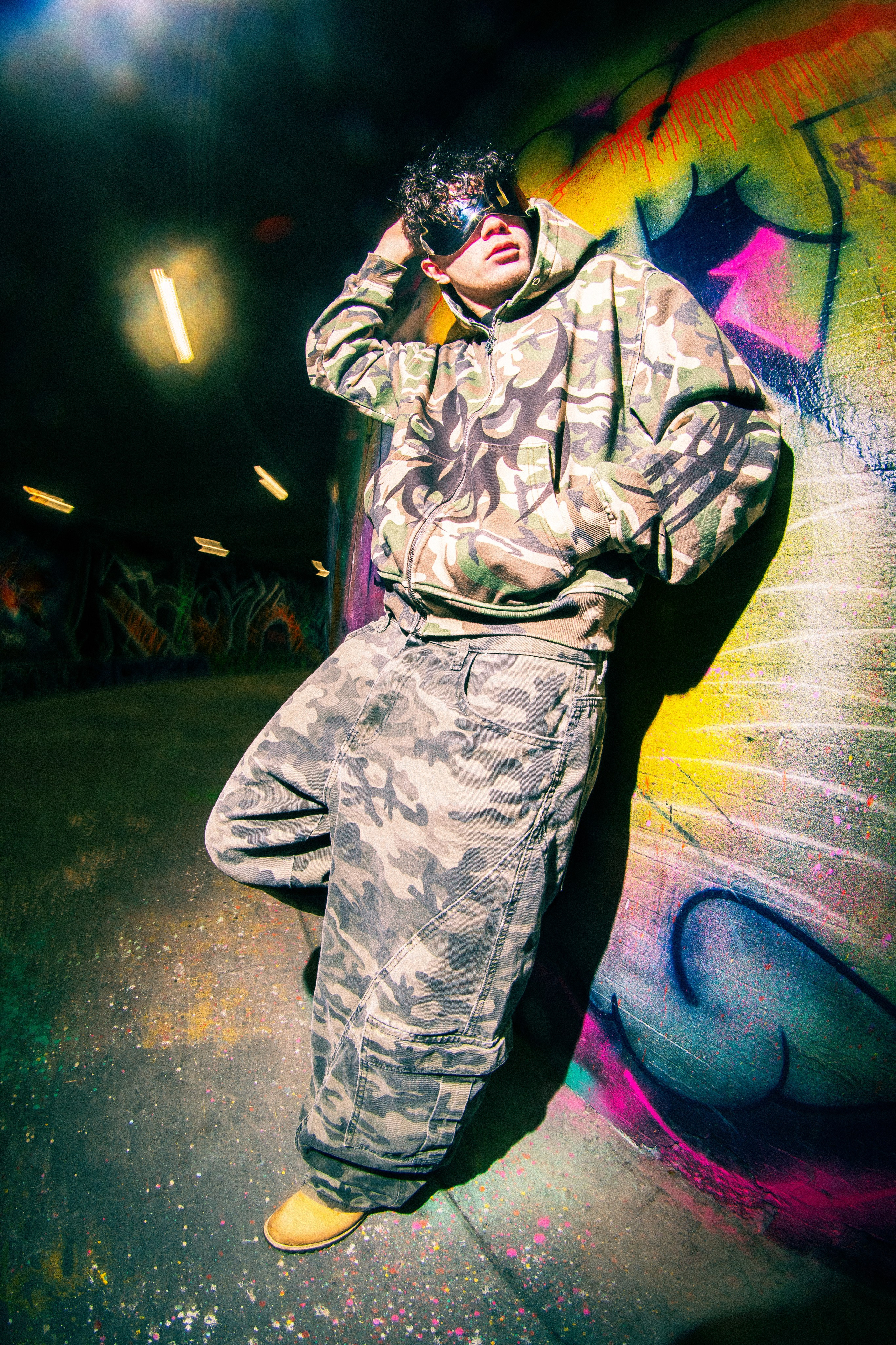 Photo. Photo and video