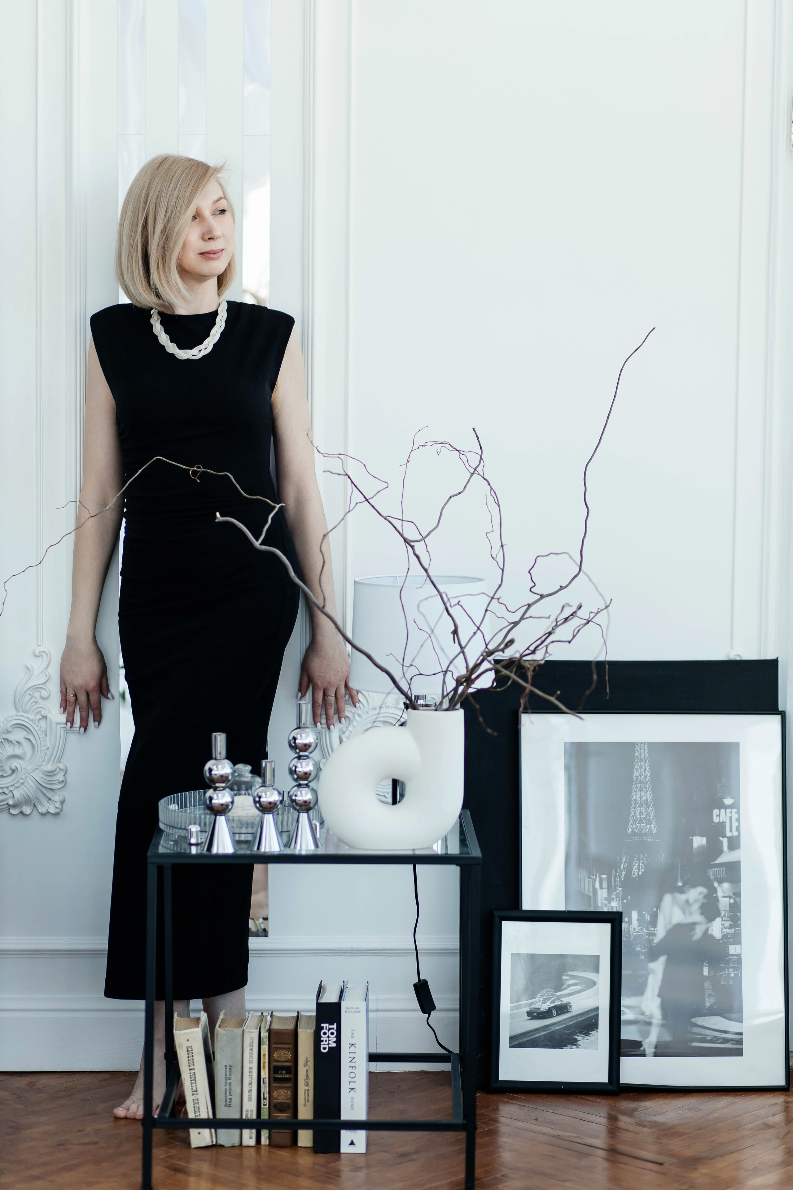 Ирина портретная фотосессия. Женский фотограф в Оренбурге Ирина Заводчикова