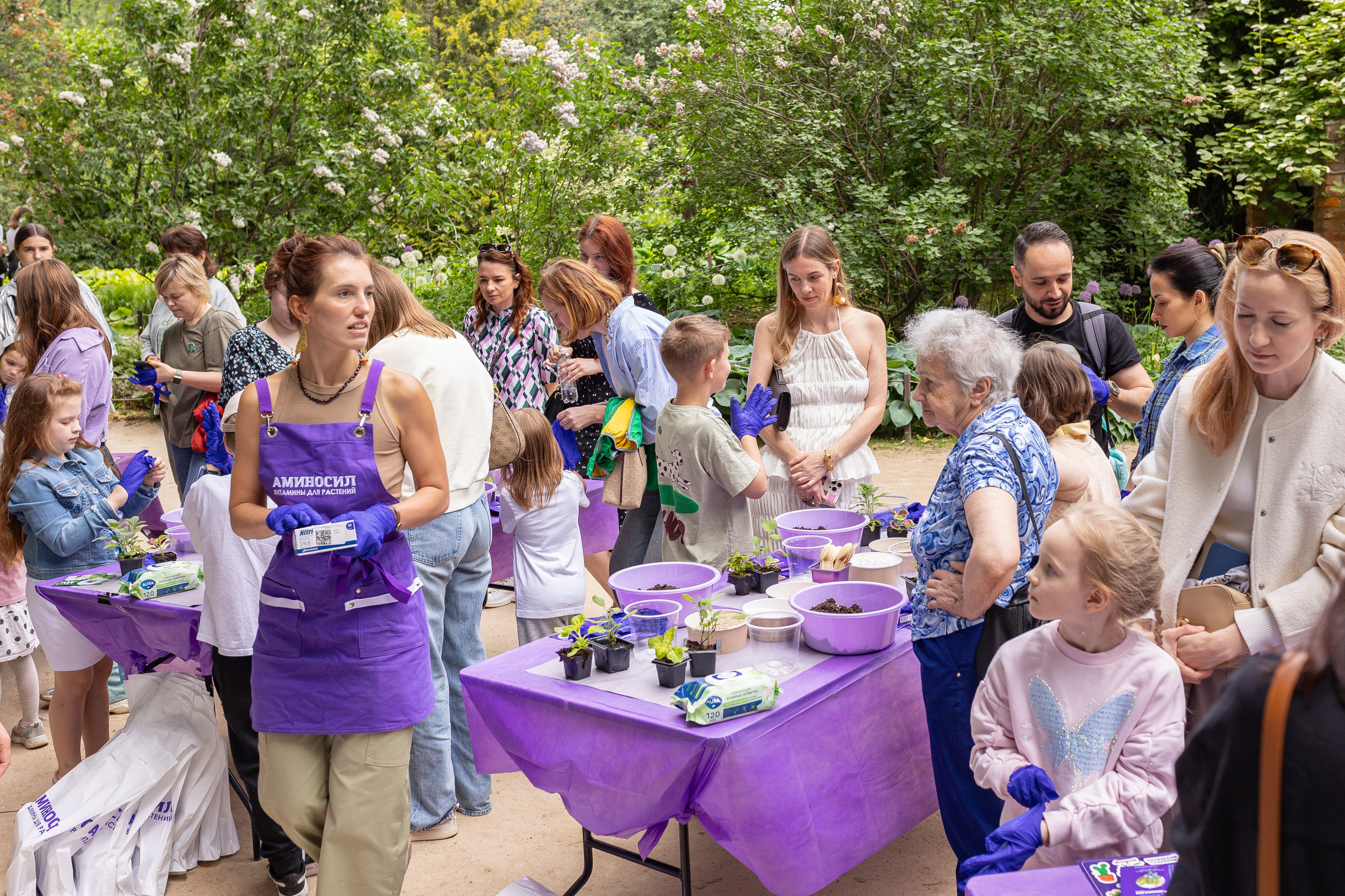 Мастер-класс от Аминосил. Александра Куликова фотограф, Москва