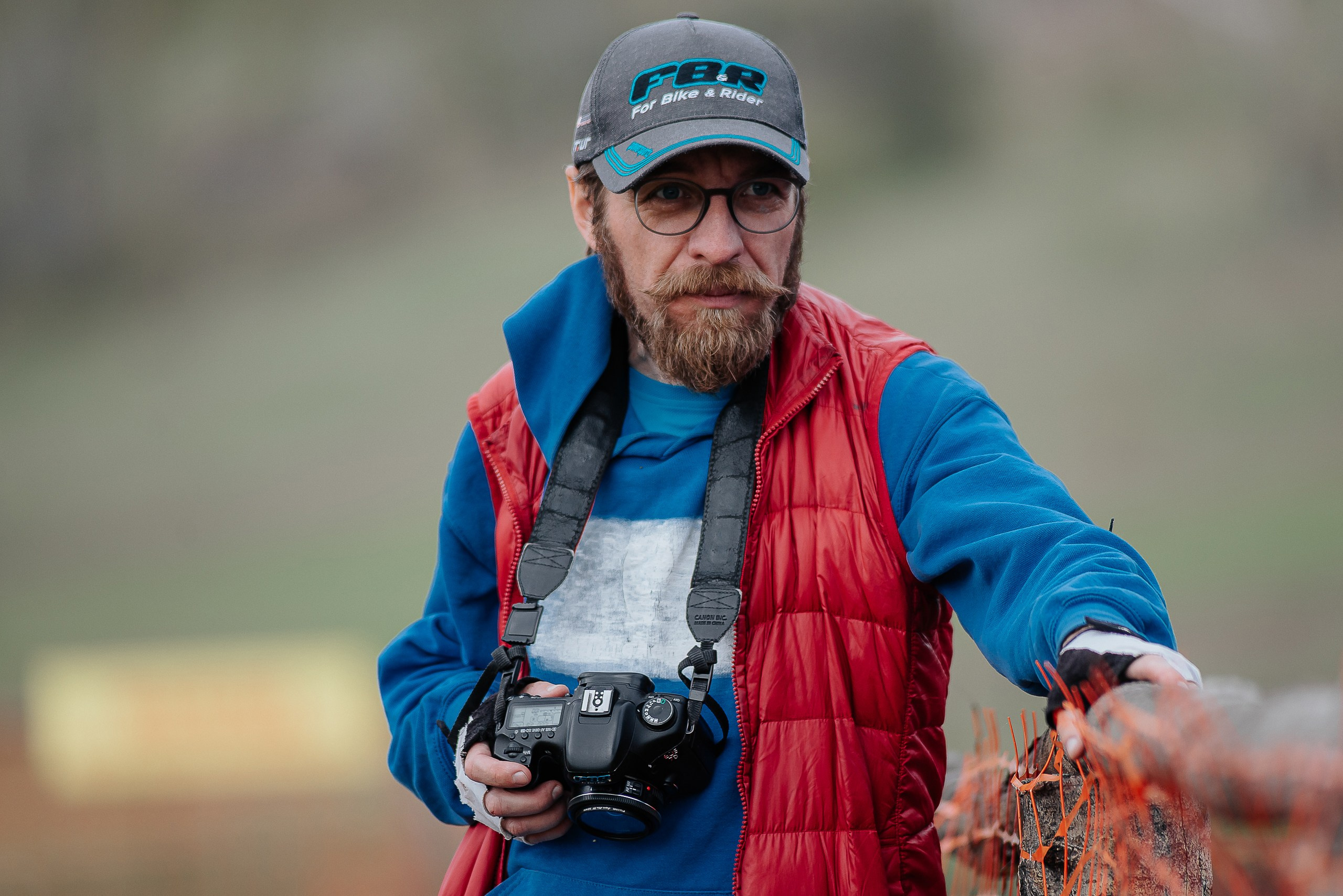 10.05.2024 — Чемпионат Кузбасса по мотокроссу. Репортажный фотограф в Кемерово