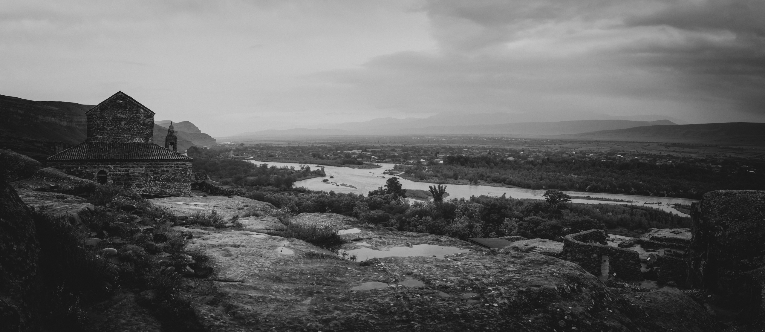 Dimitri Bakhtadze, single works photos. Dimitri Bakhtadze photographer