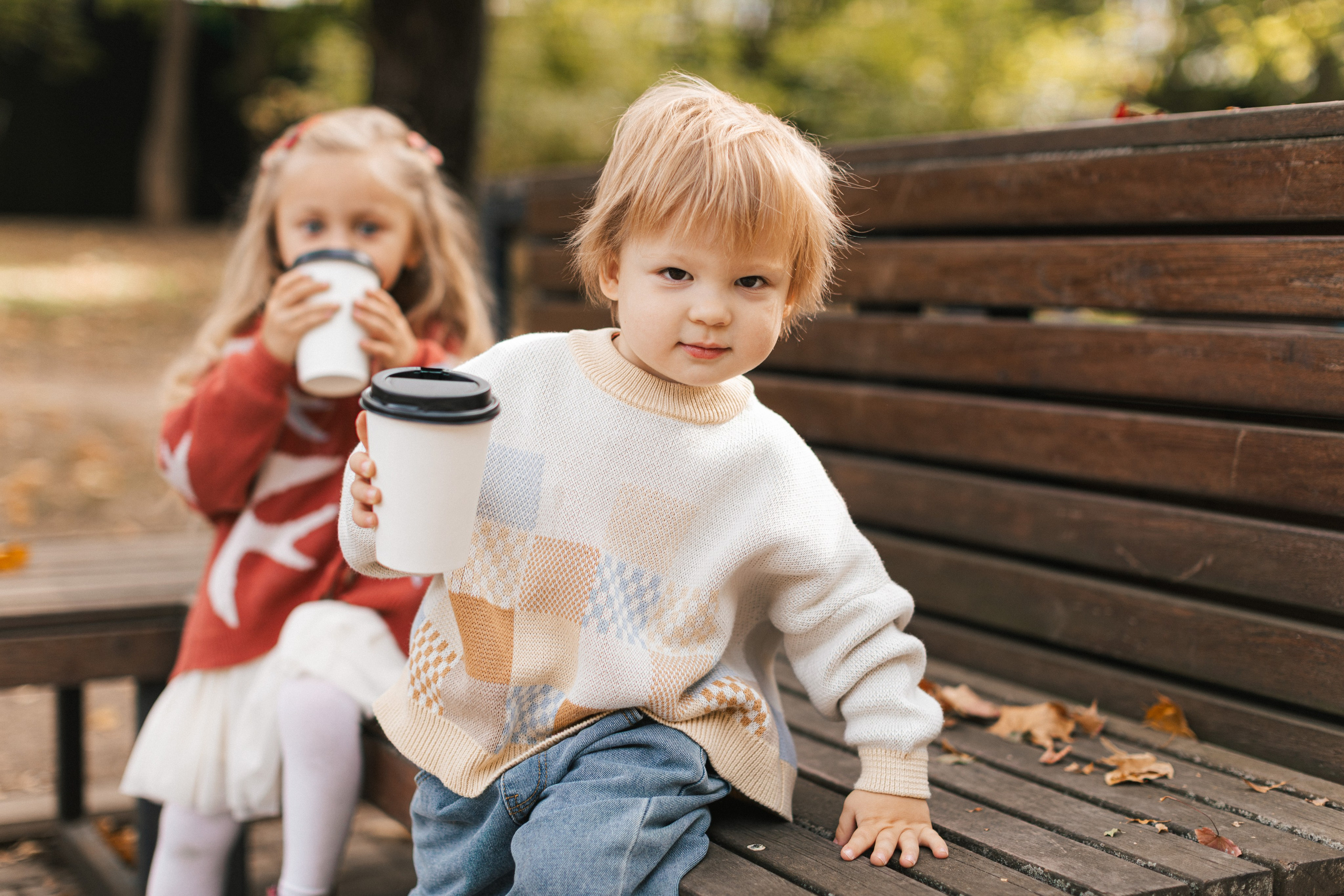 Ади и Стефания. Фотограф Москва