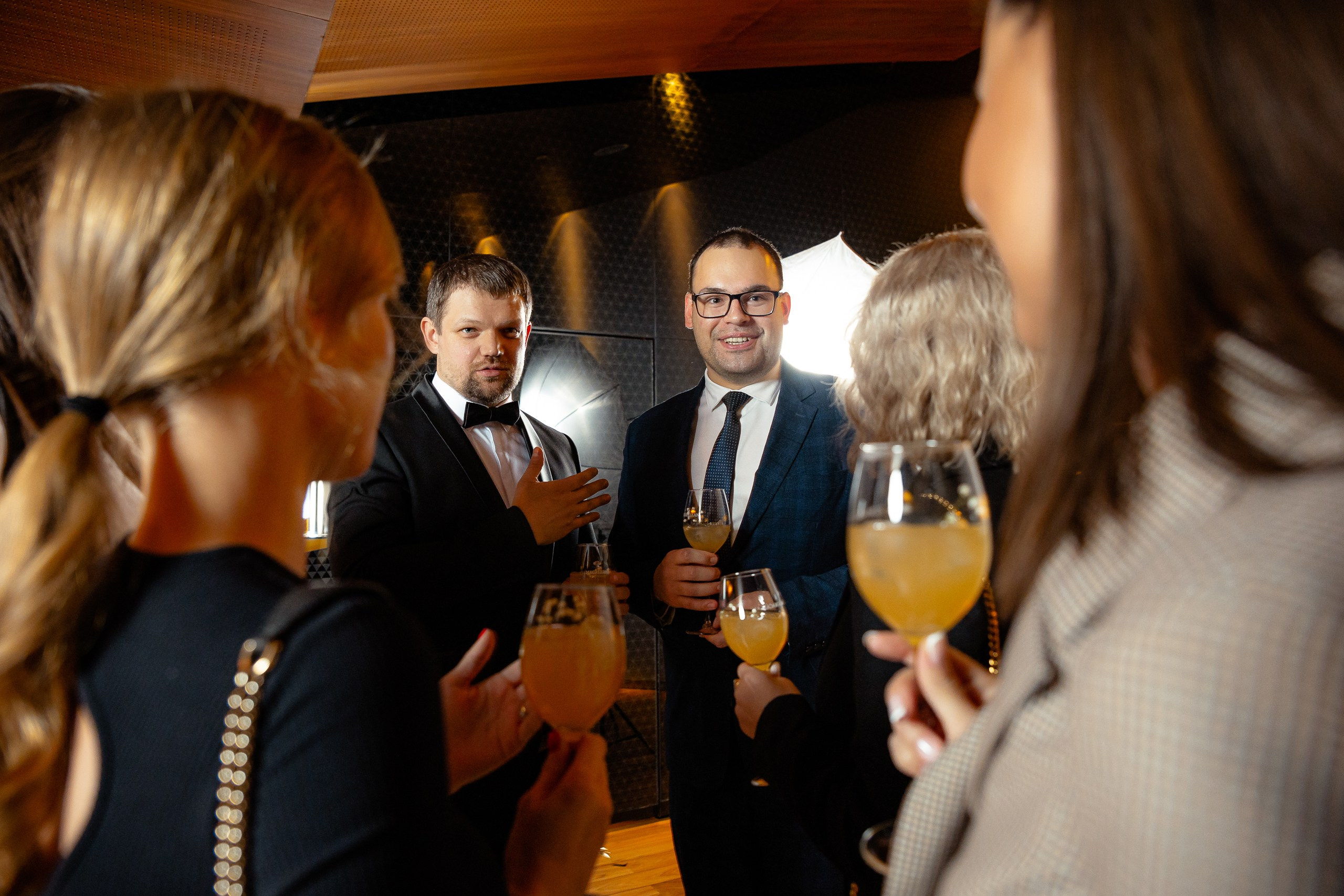 Корпоративные мероприятия. Geometria