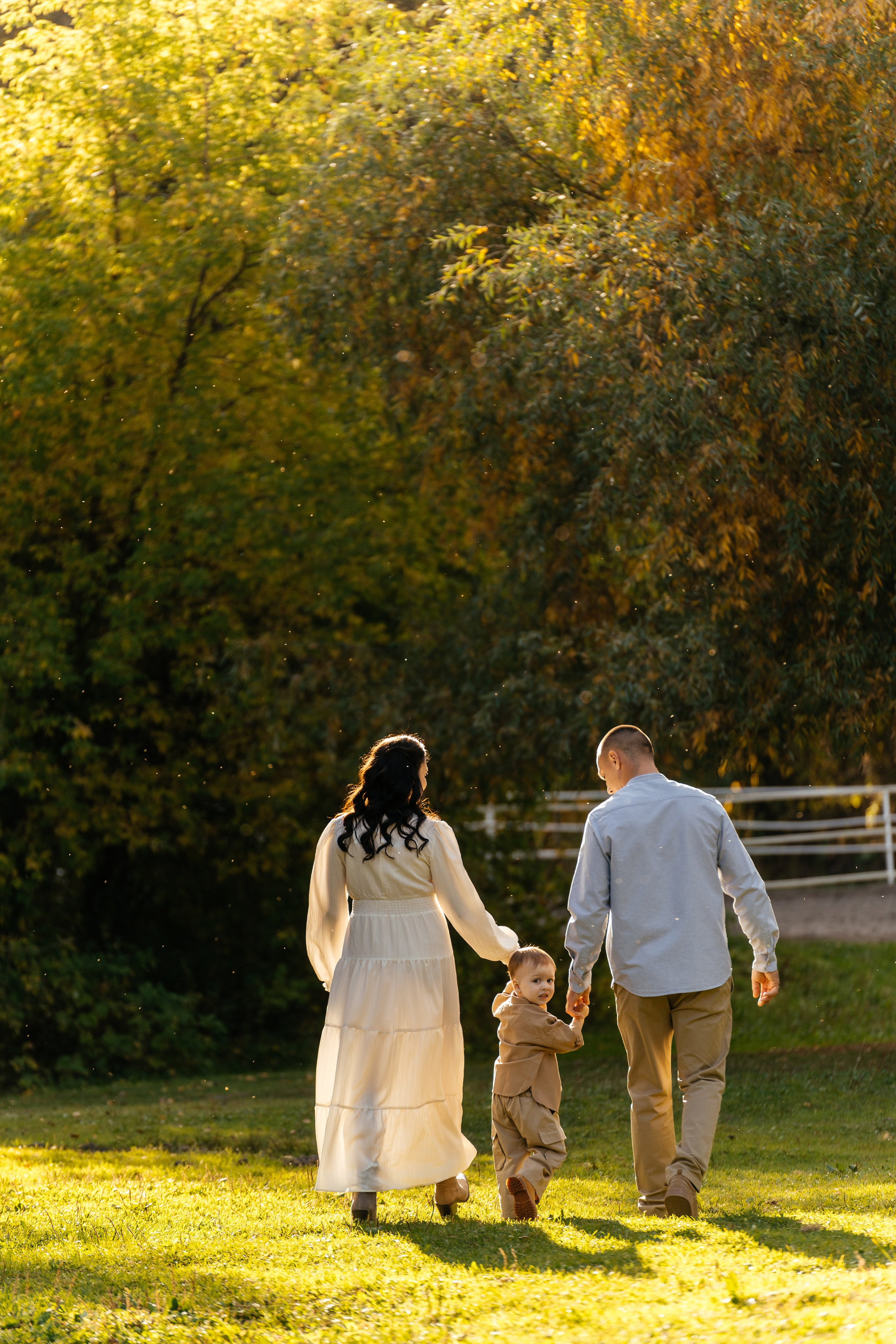 В ожидании тебя. Свадебный и семейный фотограф в Новосибирске Светлана Варутина