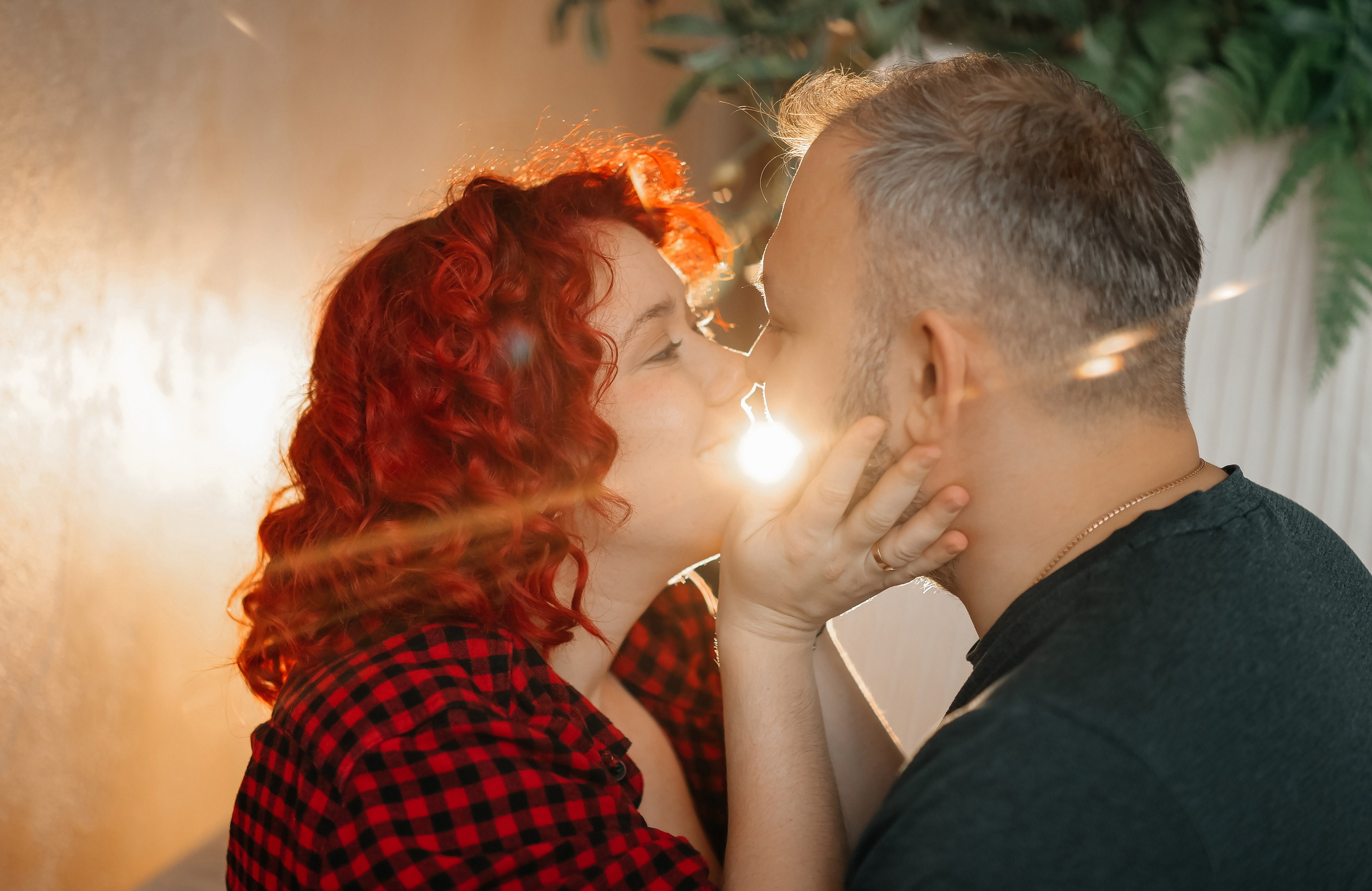 Света в ожидании. Семейный фотограф Олеся Батурина Рязань