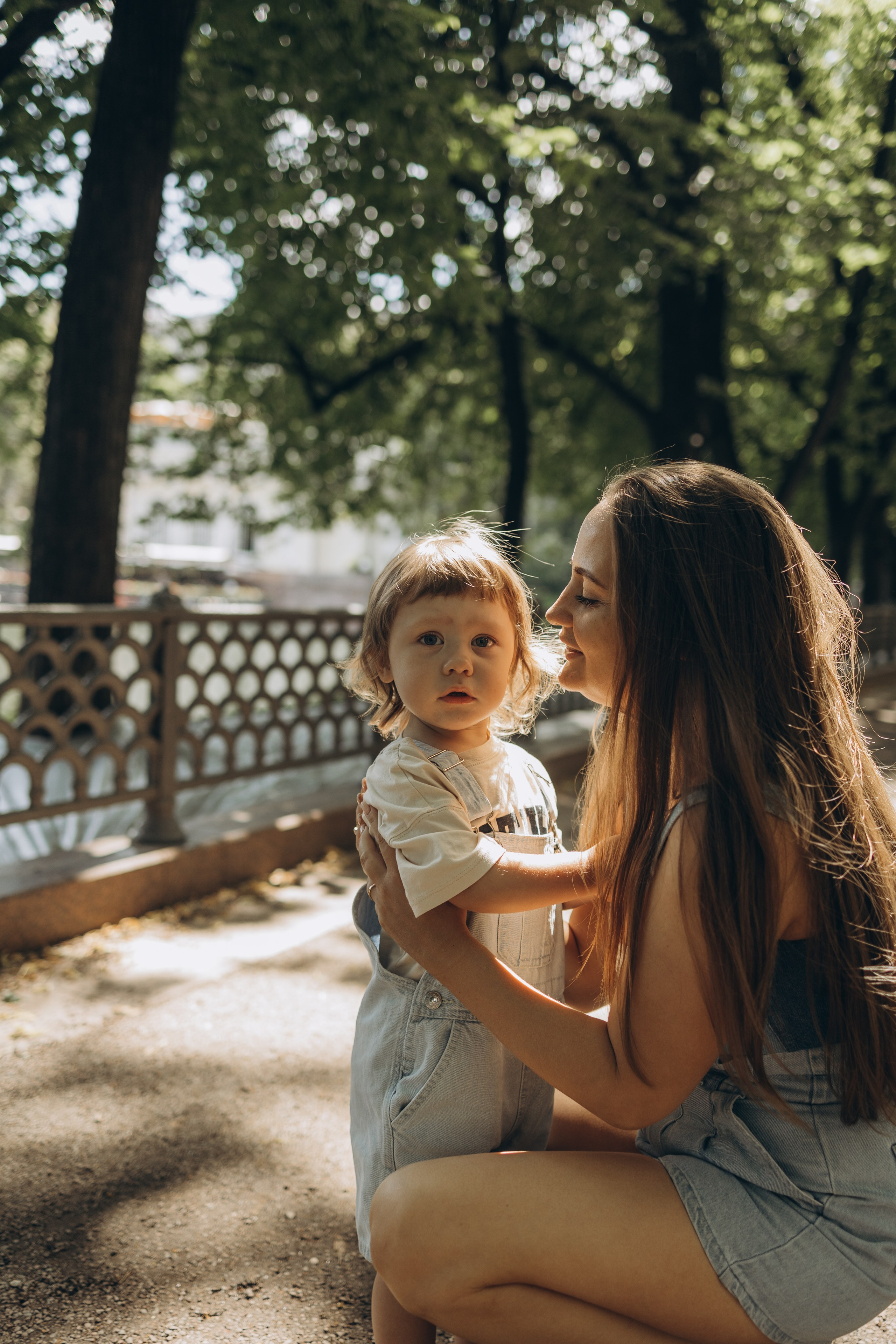Маша и Миша. Семейный фотограф в Москве Виктория Ястребинская
