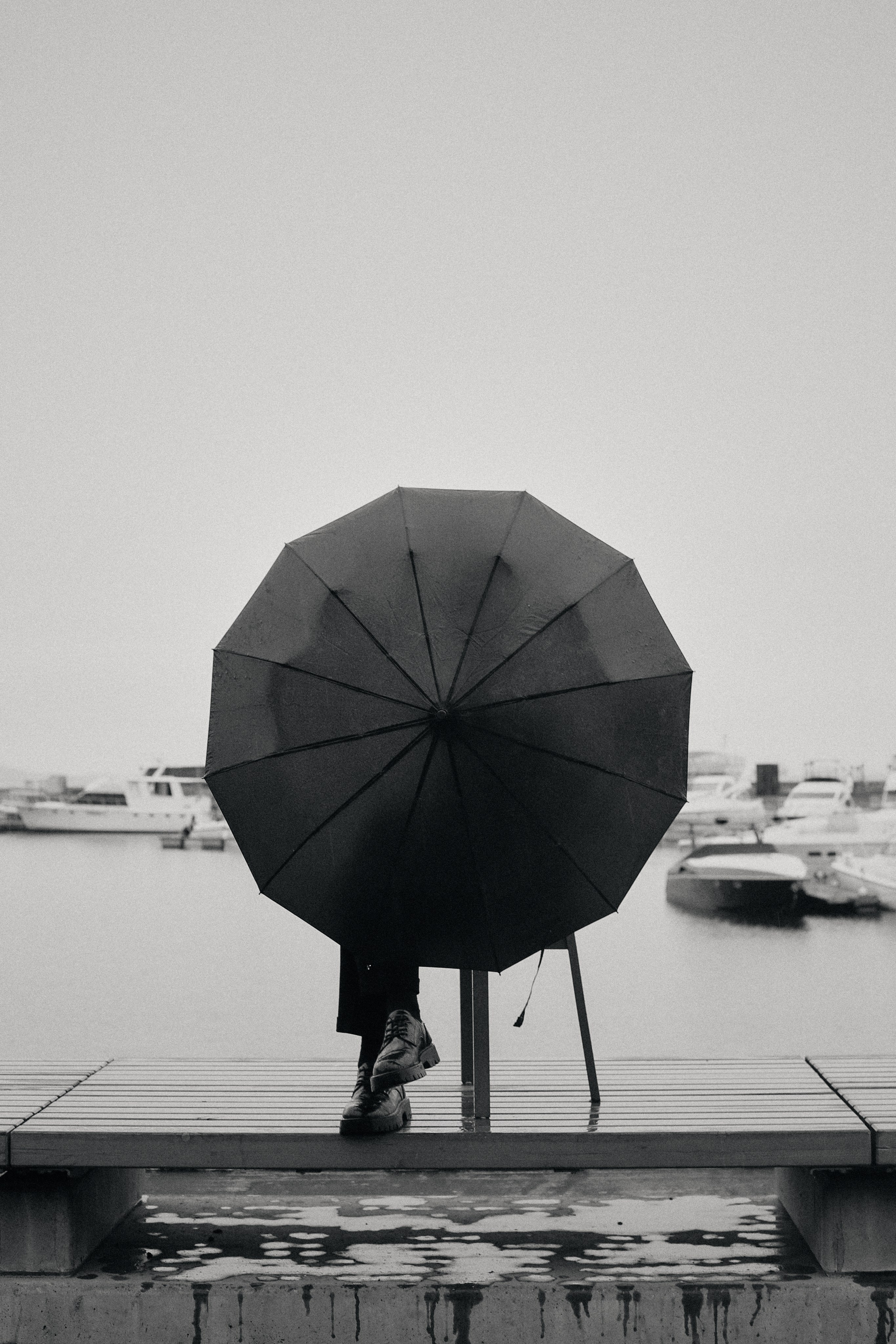 Индивидуальные портретные съёмки. Главная