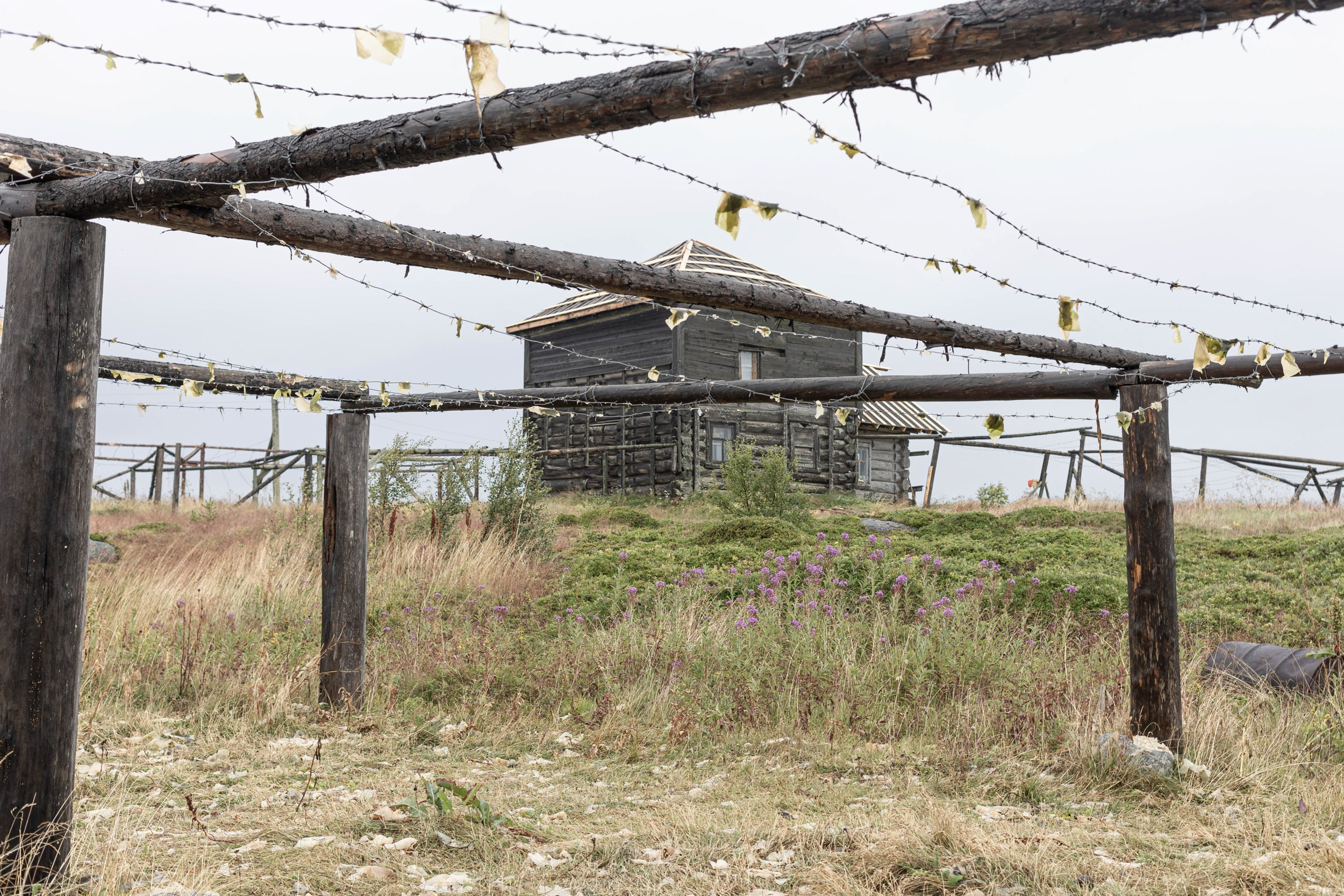 Остров на краю света. Yulia Nevskaya, documentary photographer and photojournalist