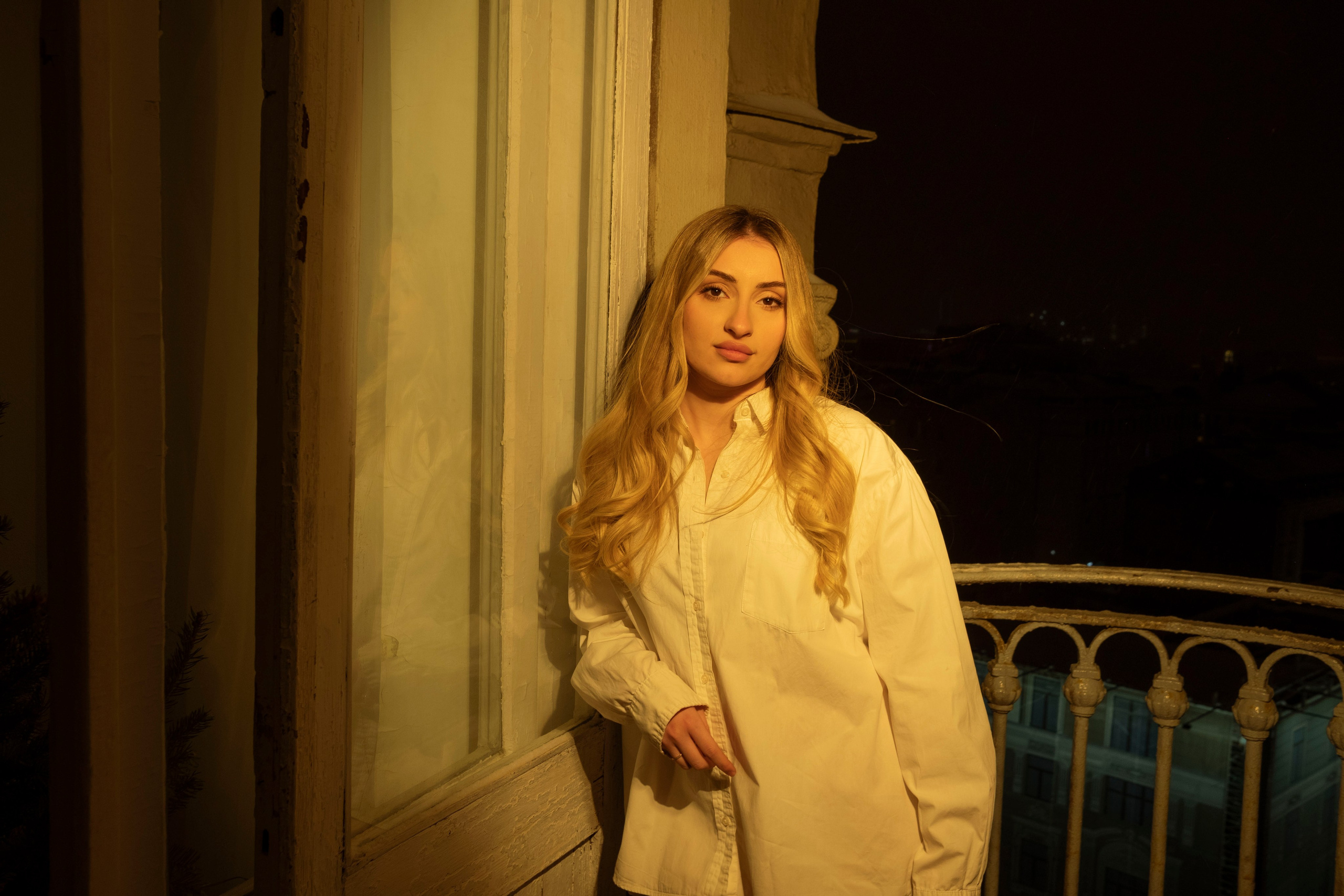 Анастасия и Артем, 2023. Портретный фотограф в Москве Евгения Яковенко