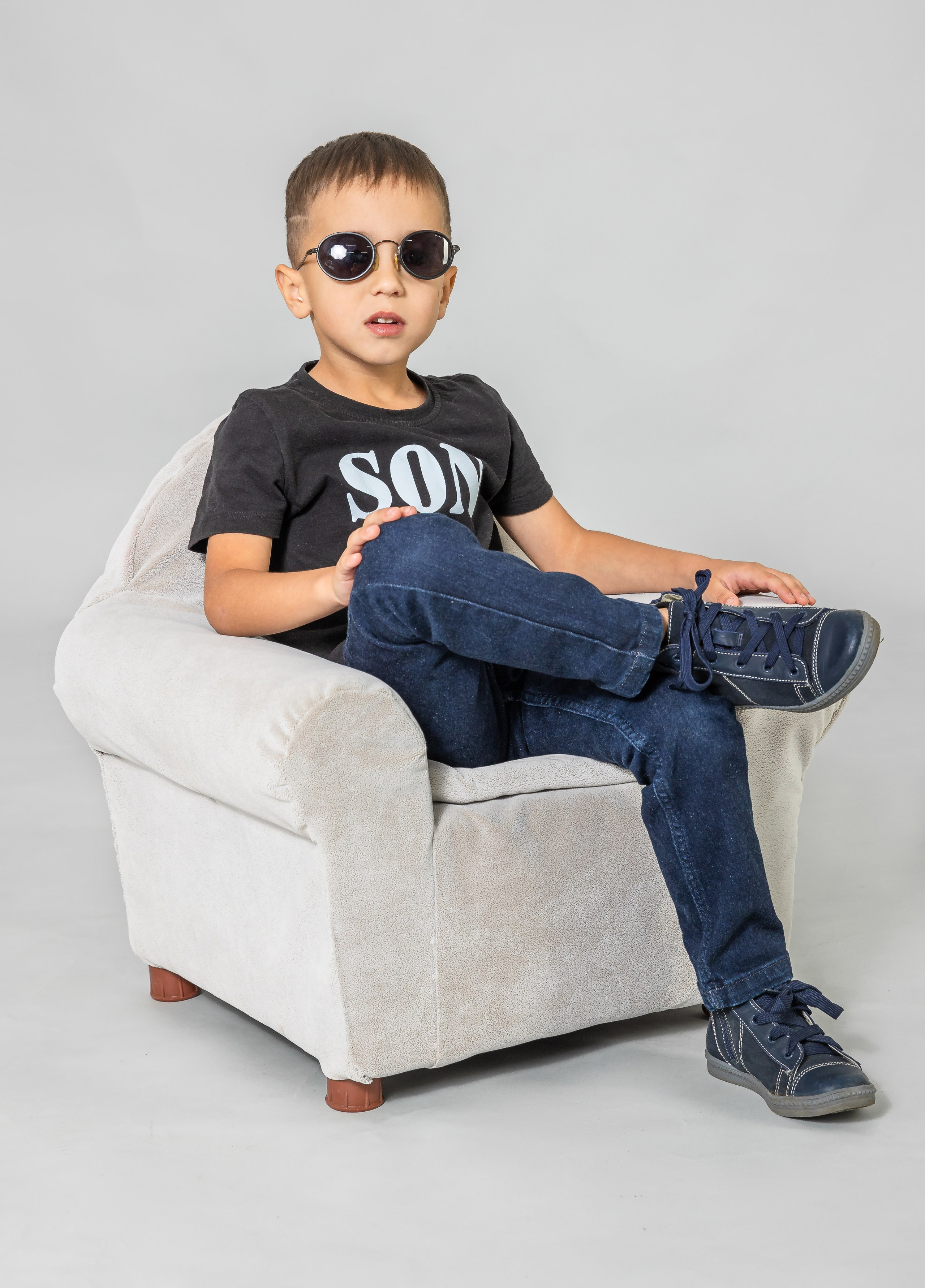 Двойной день рождения. Детский семейный фотограф в г. Находка Ольга Коваленко, фотостудия Memories