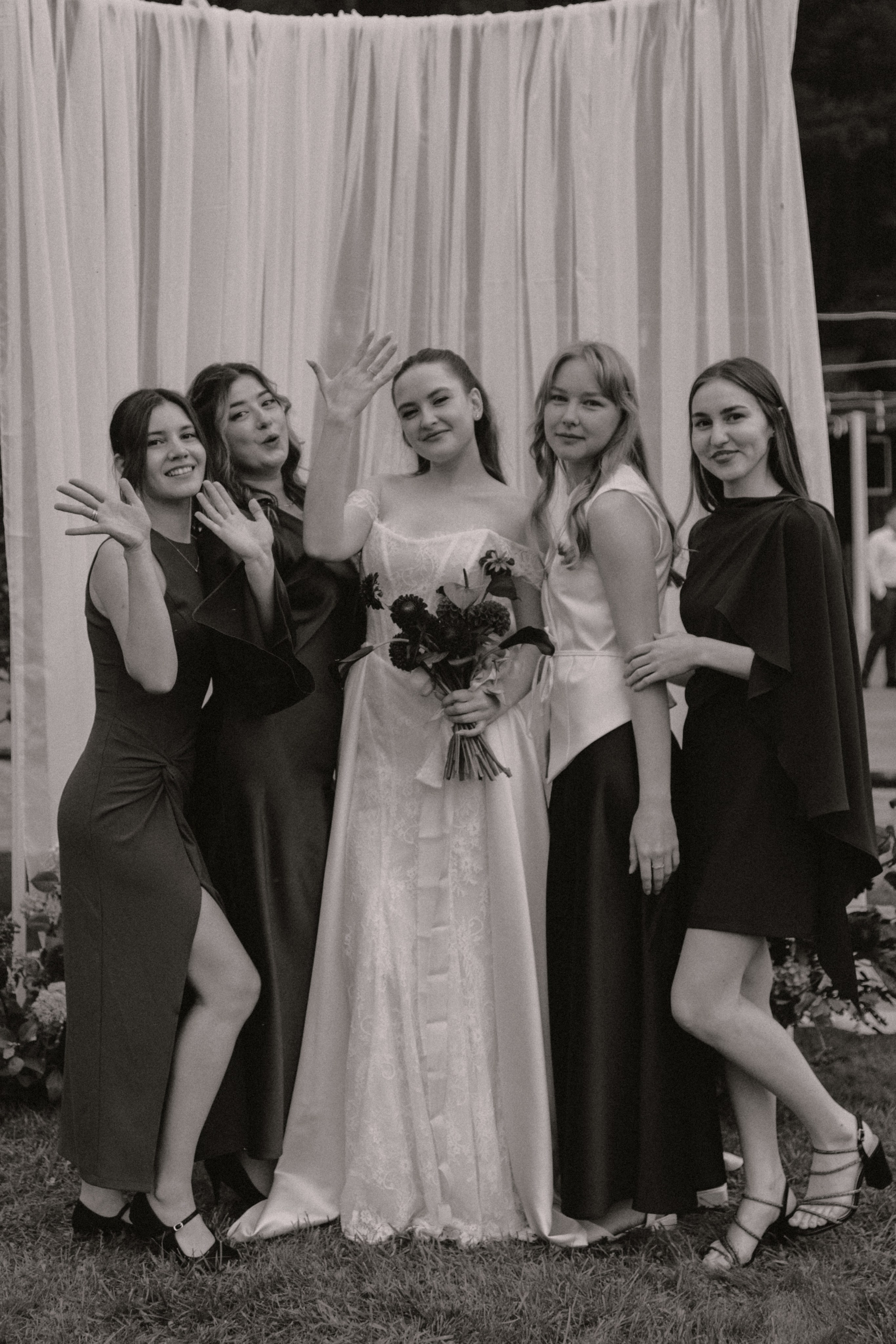 Wedding 12.09.2025. Свадебный и индивидуальный фотограф из Казани