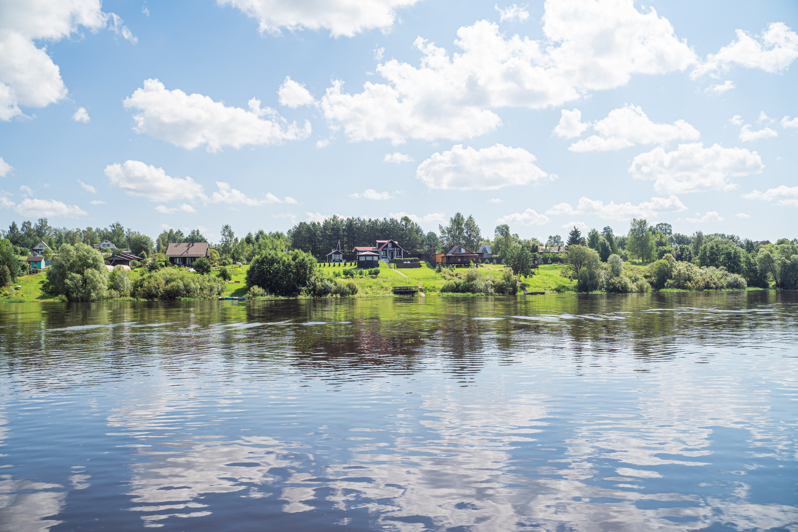 Гидровыезд -Великий Новгород. Свадебный, семейный, портретный, репортажный фотограф в Санкт-Петербурге