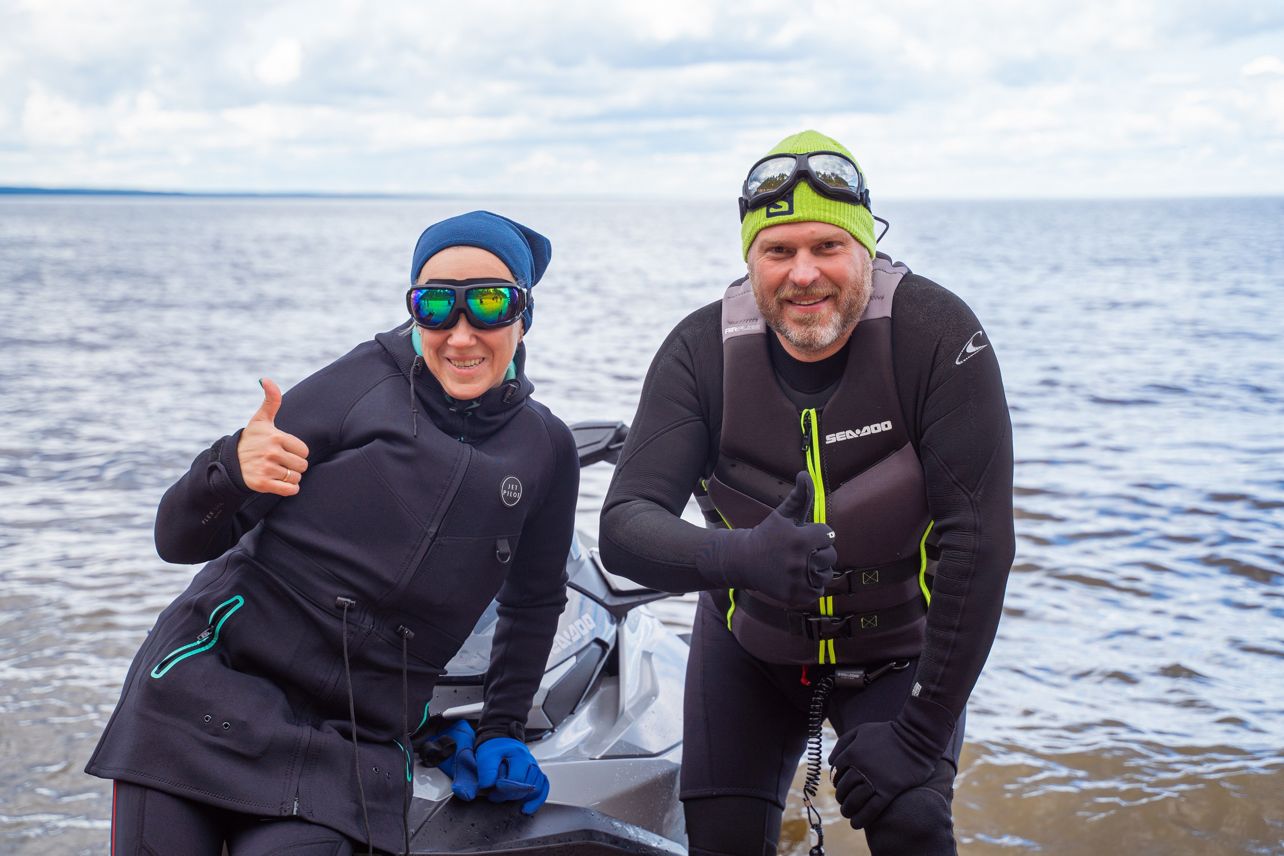 Гидровыезд в Коневский мужской монастырь. Свадебный, семейный, портретный, репортажный фотограф в Санкт-Петербурге