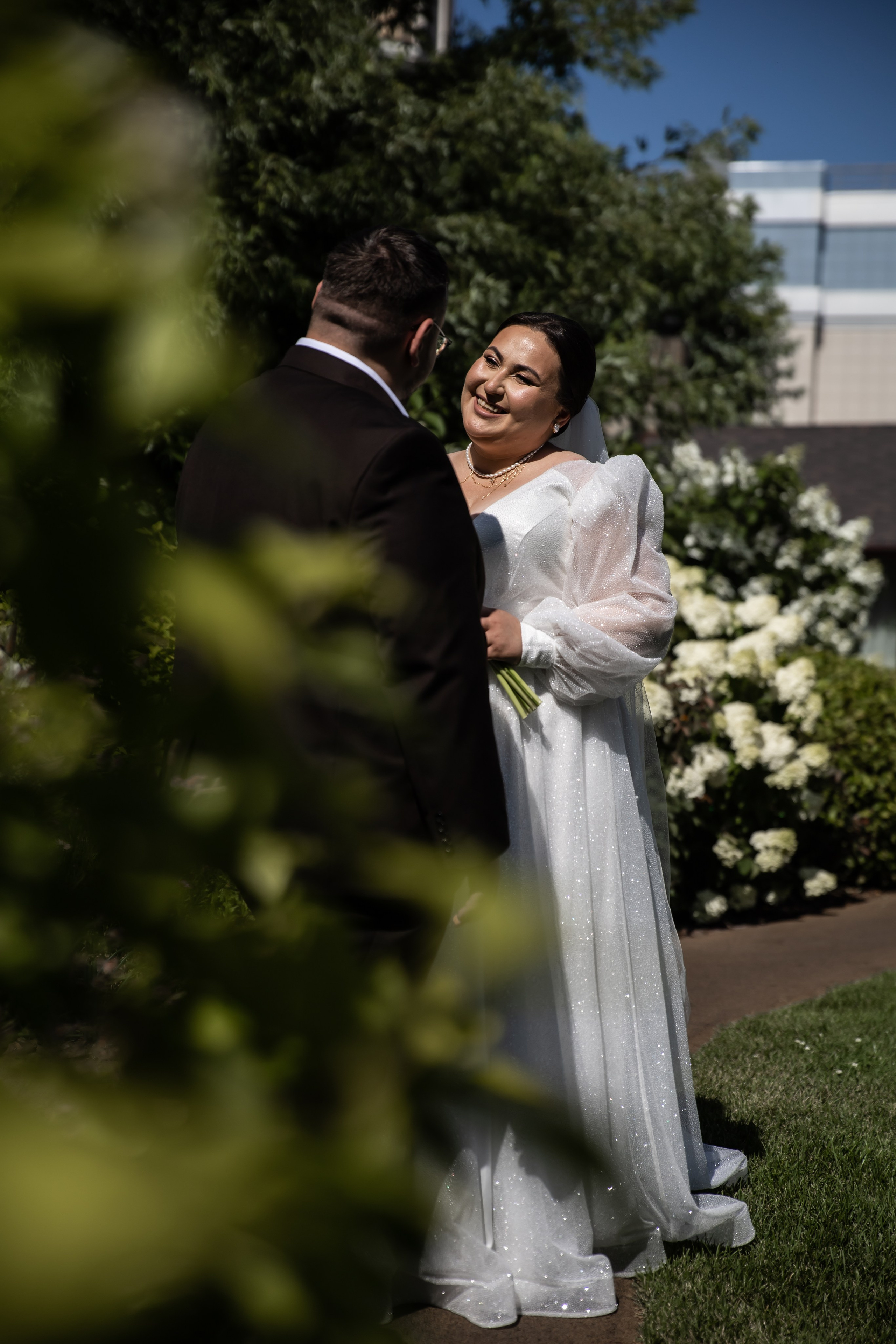 Владимир+Карина. Фотограф Элла Ефимова