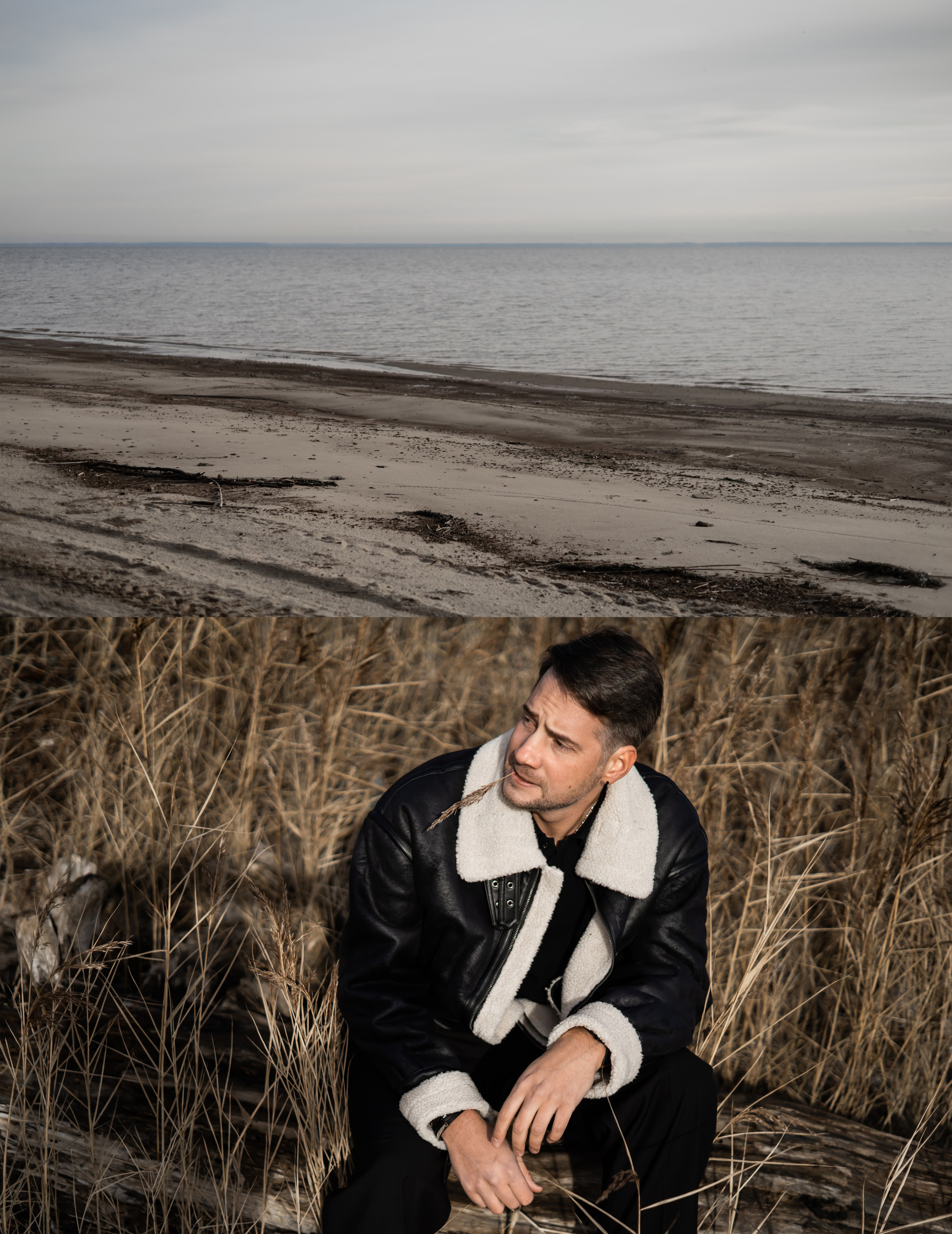 ИГОРЬ. Фотограф Элла Ефимова