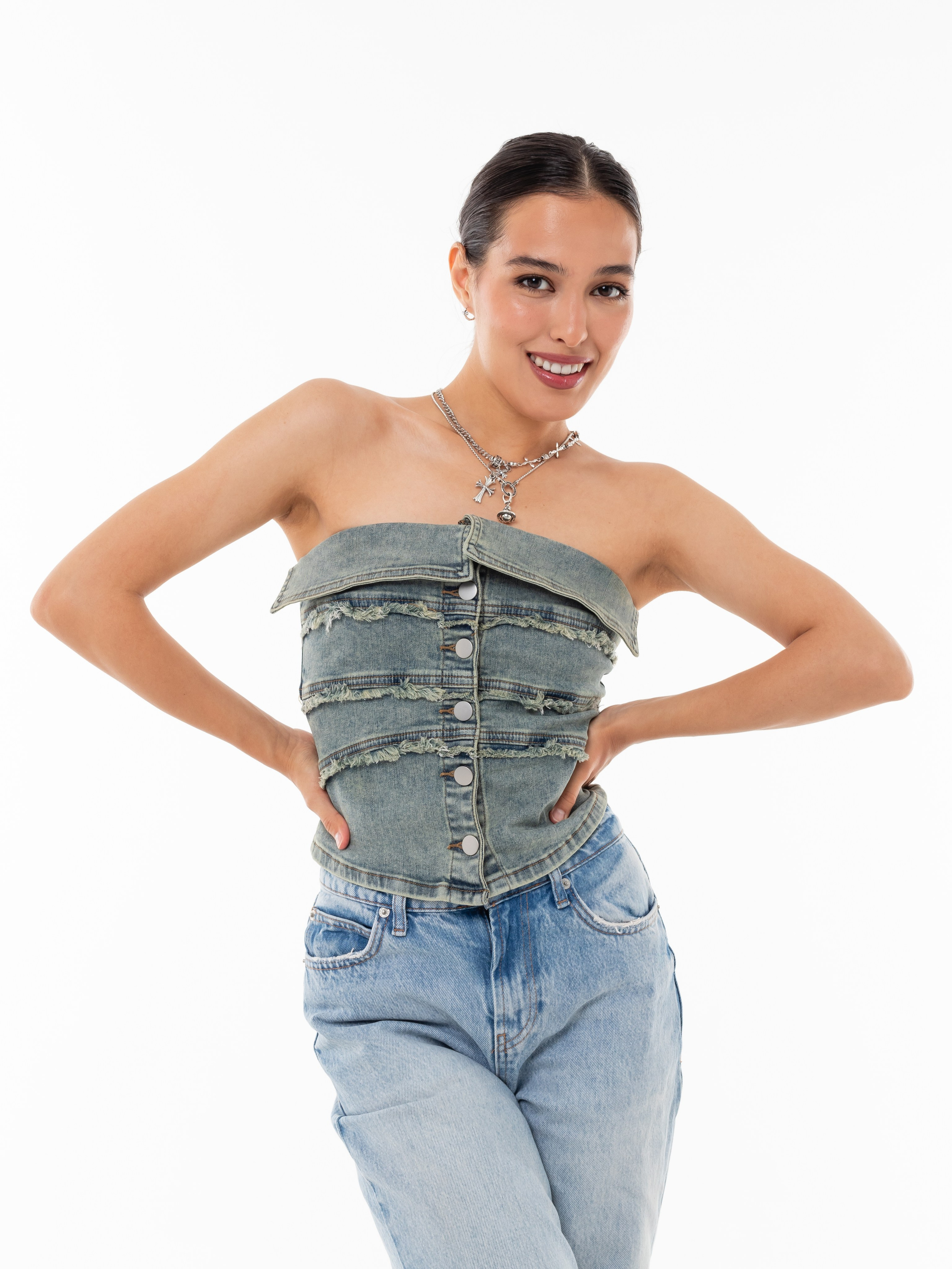 Корсет. Фотограф в Краснодаре Арина Кудряшова