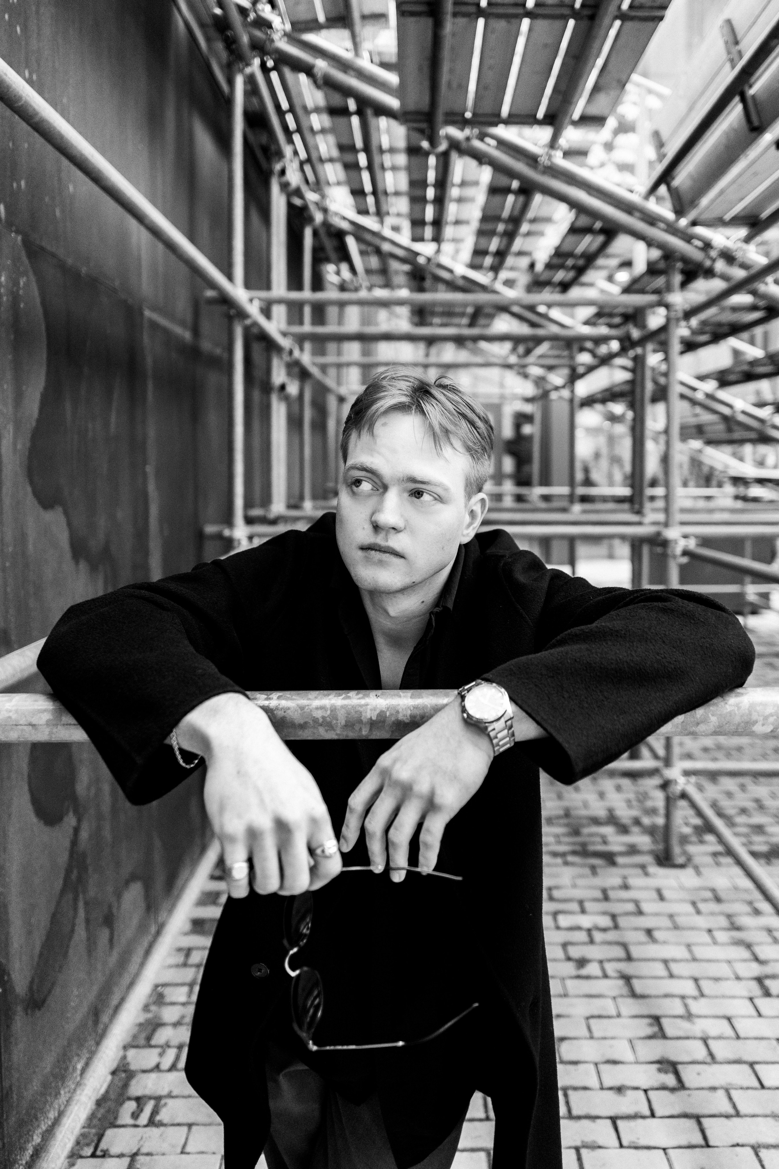 Alexander. Фотограф | Киреев Семён | Москва