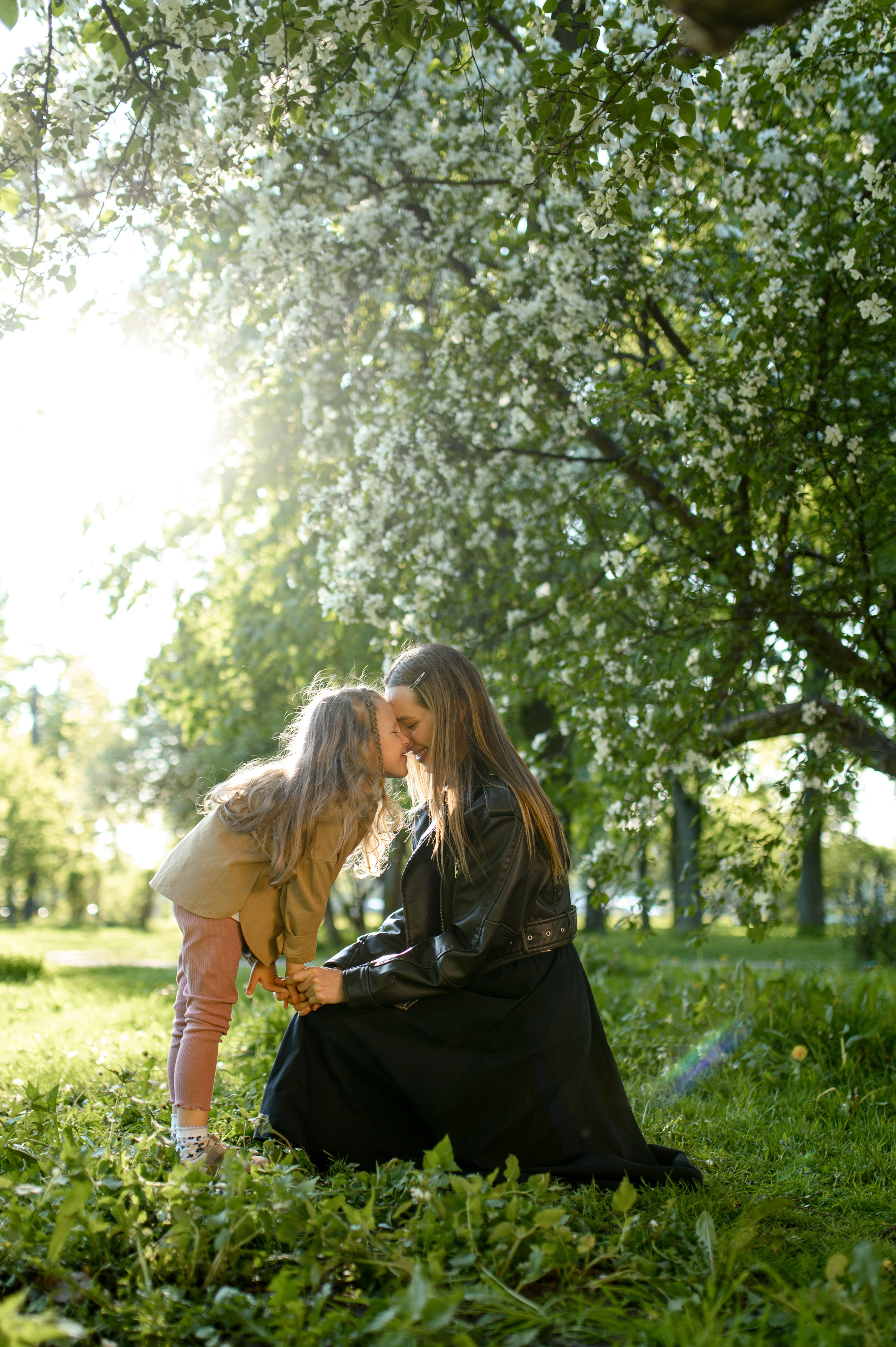 Теплый воздух. Свадебный и портретный фотограф в Санкт-Петербурге Ирина Келина