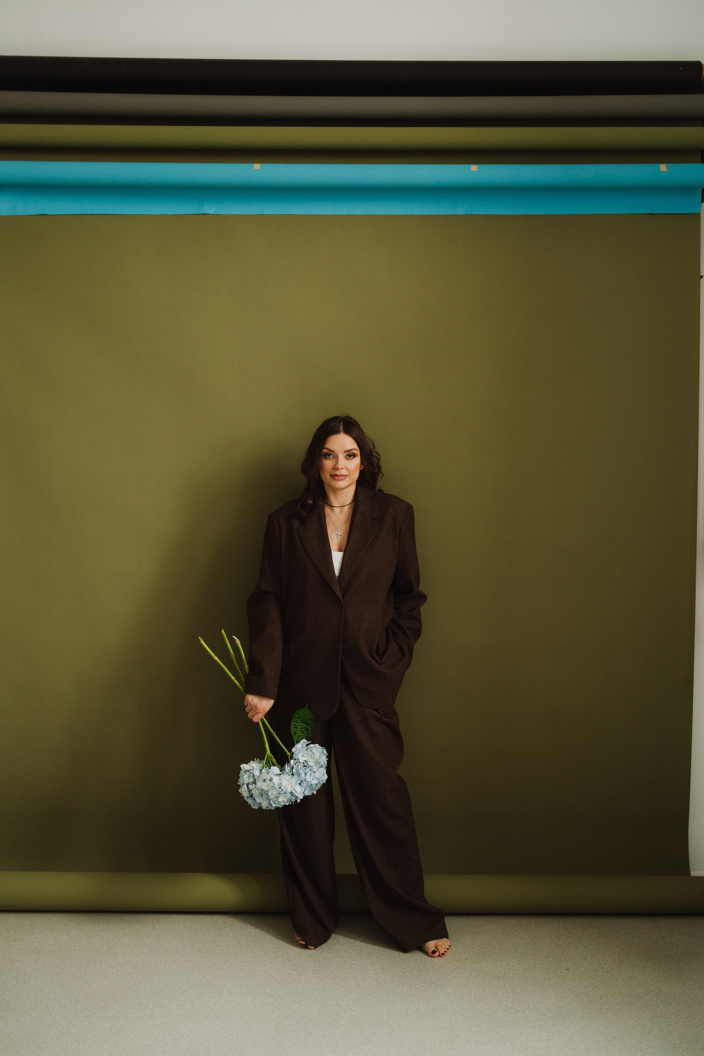 Вика / в ожидании. Фотограф в Выборге и Санкт-Петербурге Маша Гуляева