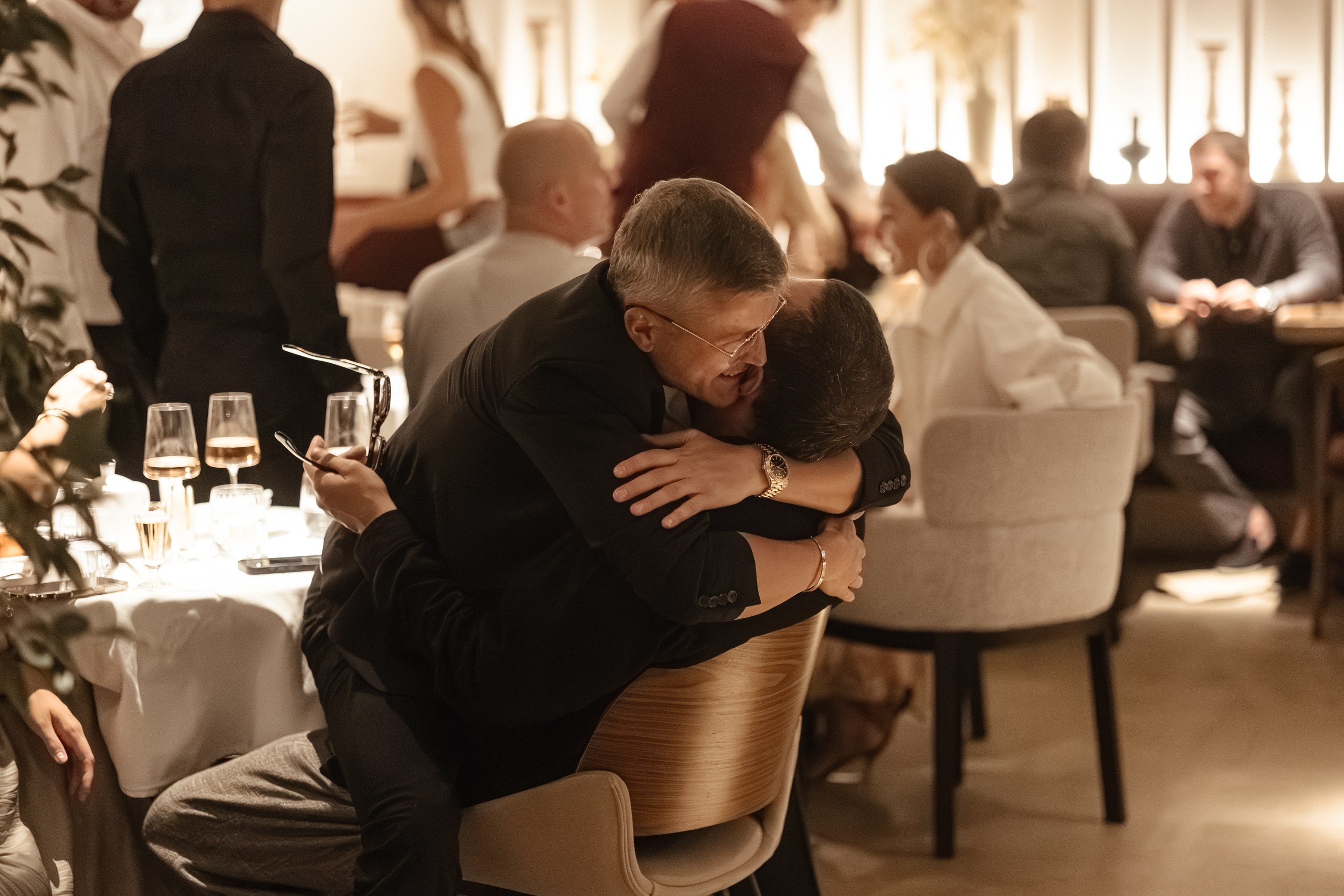 Happy Birthday Daria. Фотограф Арсений Гуров