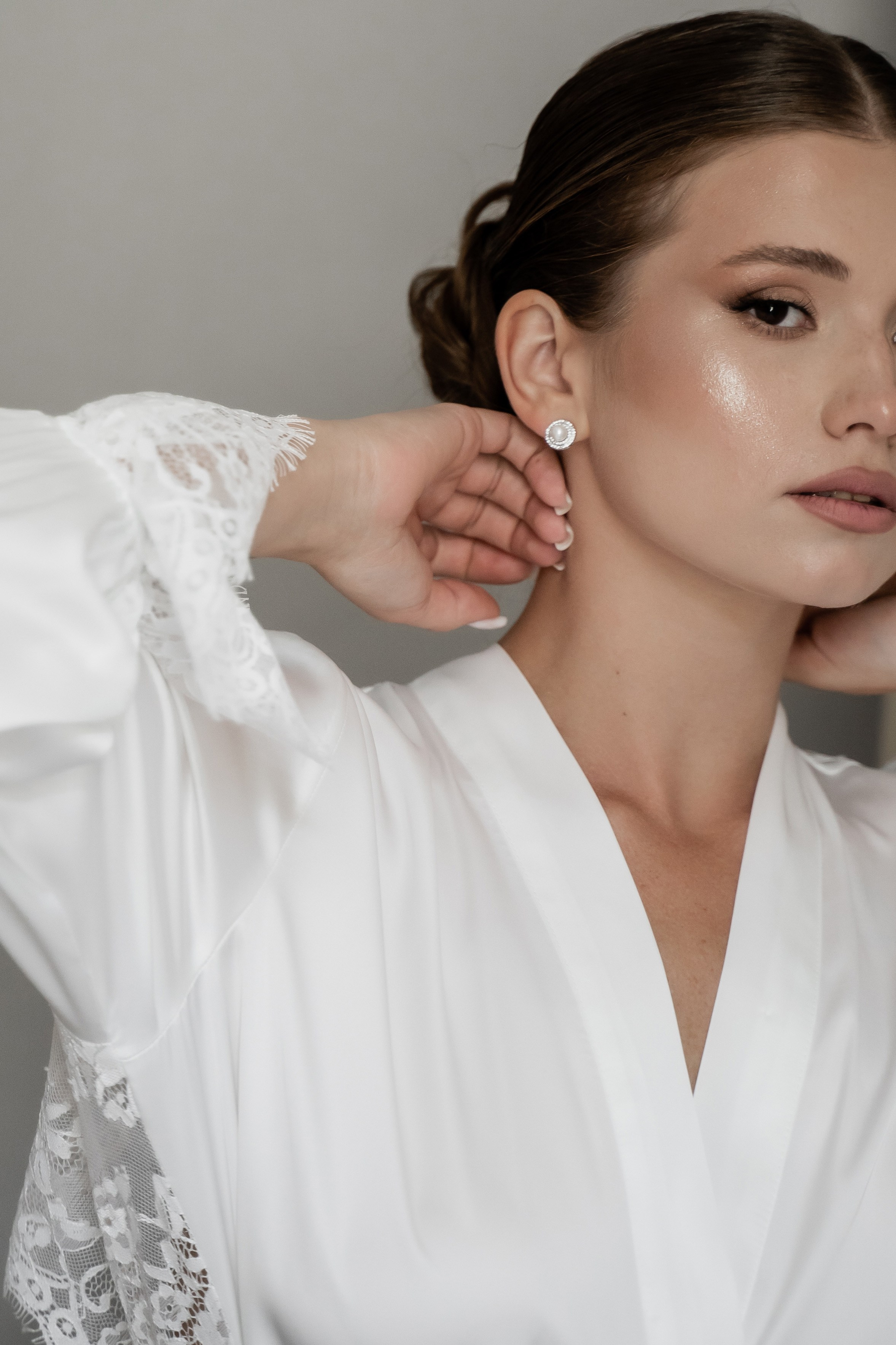 Кристина и Кирилл. Свадебный фотограф Екатерина Кузнецова