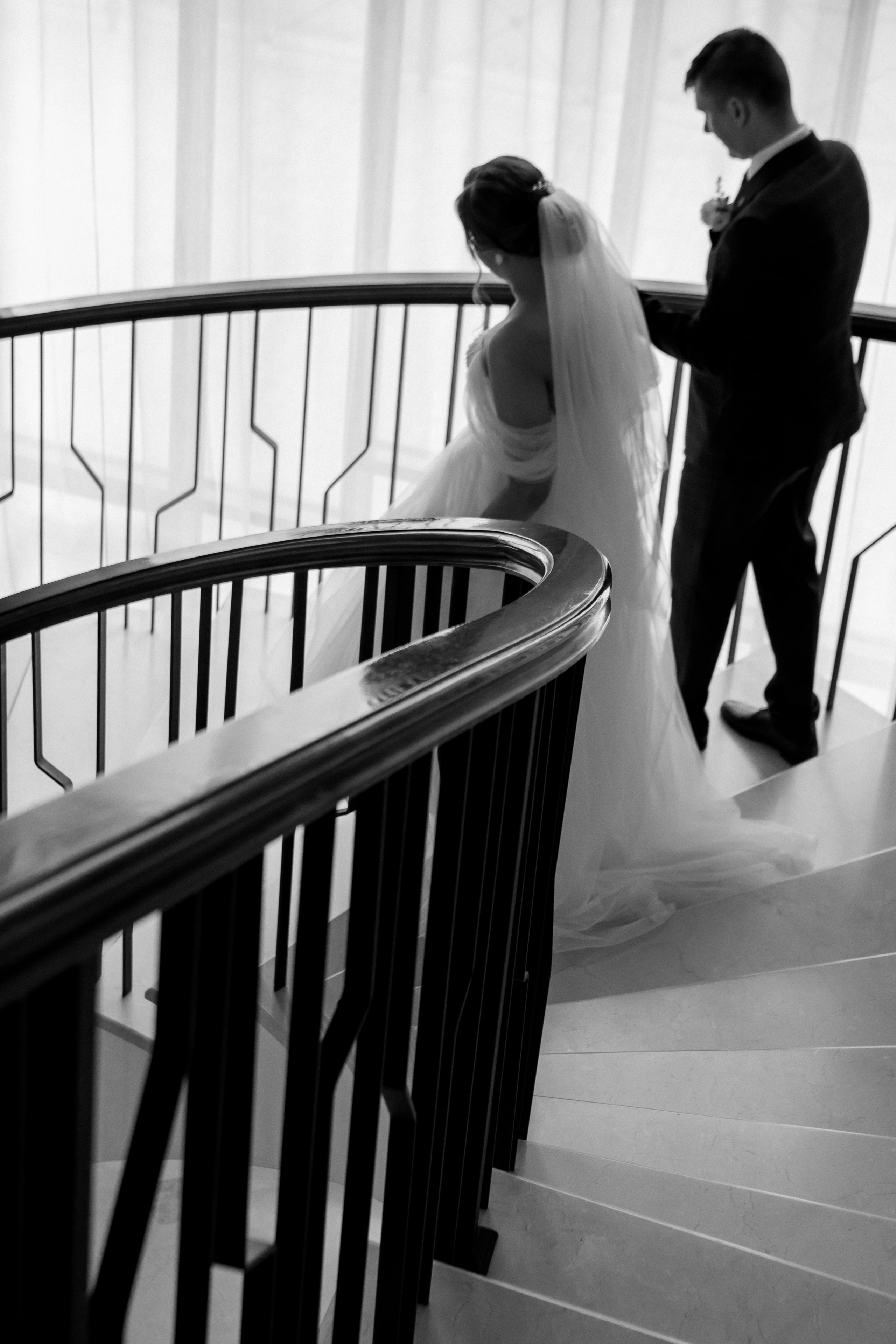 Анонс свадьбы Александра и Кристины. Свадебный и семейный фотограф Елена Иштулкина