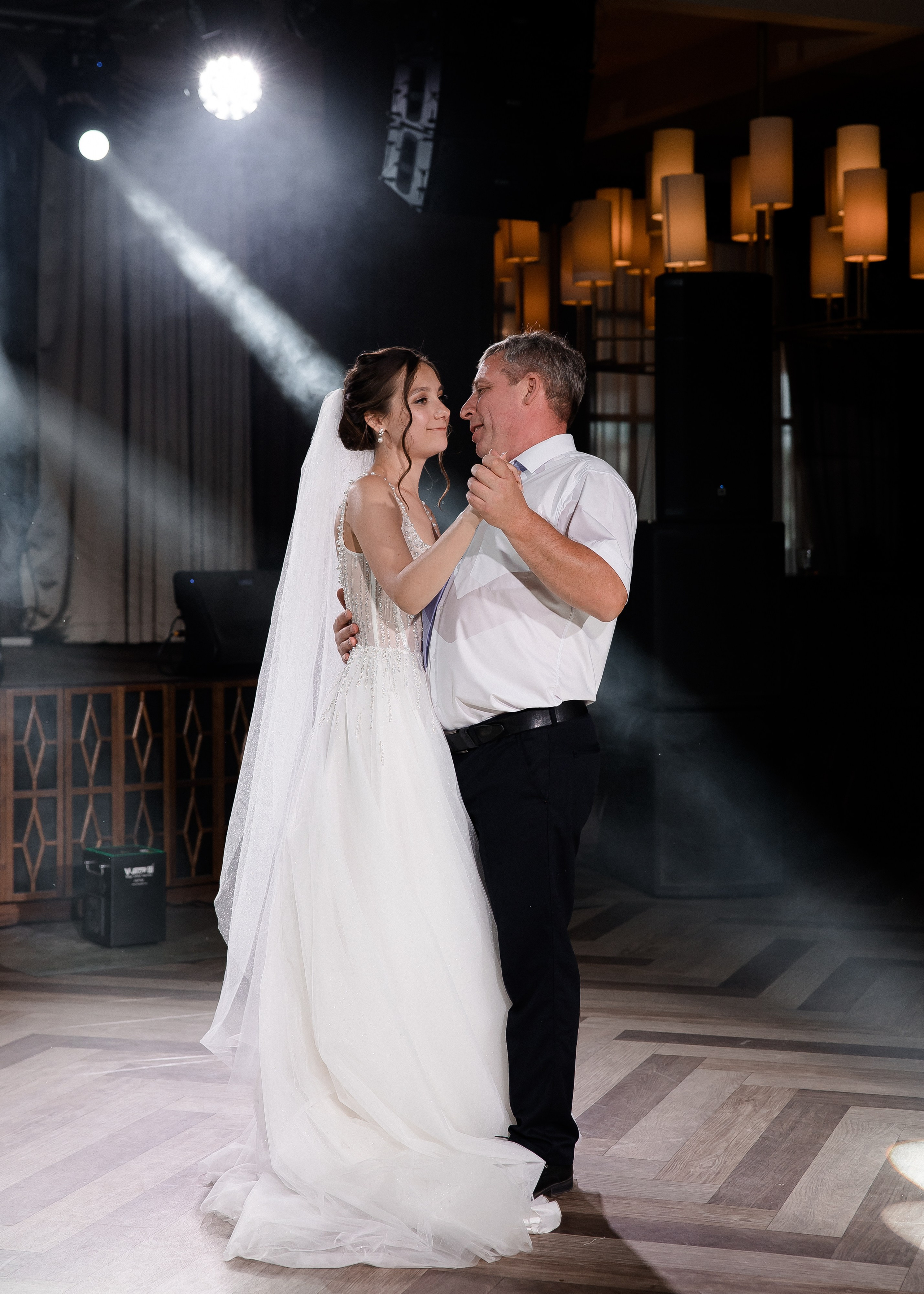 Юля + Андрей. Свадебный и семейный фотограф в Саратове Маша Паника