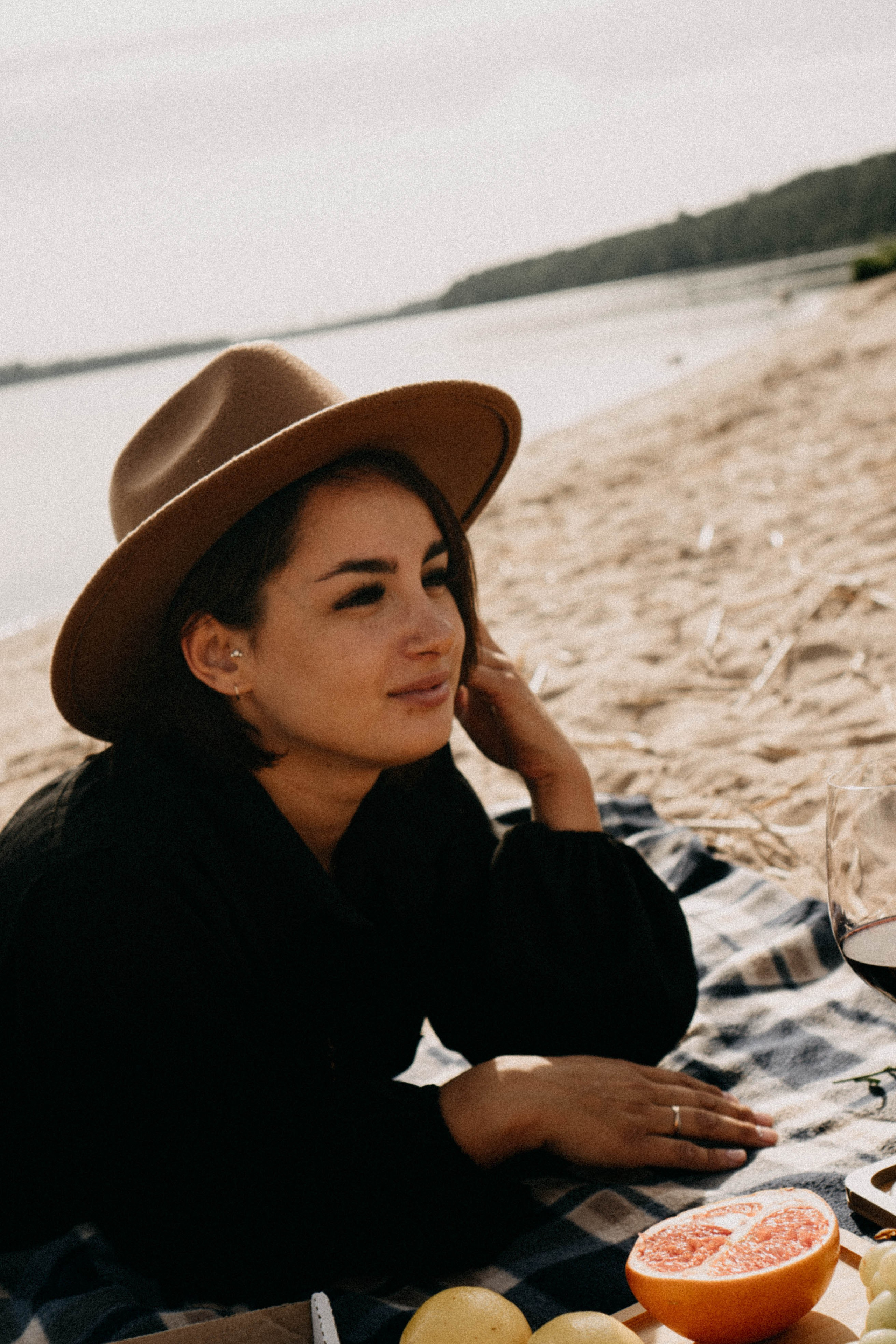 Летняя прогулка. Профессиональный фотограф, Санкт-Петербург — Виктория Богомолова