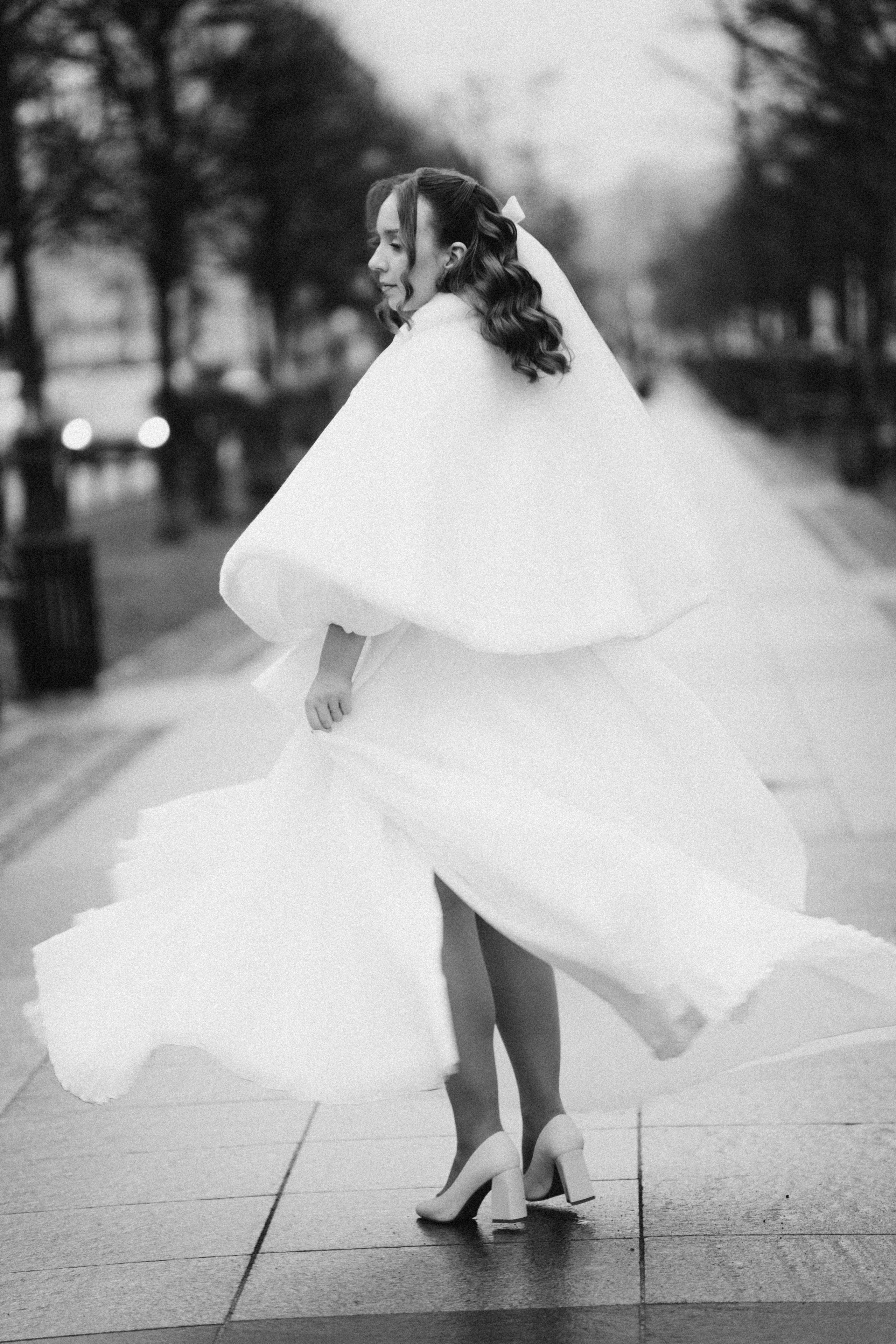 СВАДЕБНАЯ ВО ВТОРОМ ДВОРЦЕ И ПРОГУЛКА В ТАВРИЧЕСКОМ САДУ ЧБ. Профессиональный фотограф, Санкт-Петербург — Виктория Богомолова