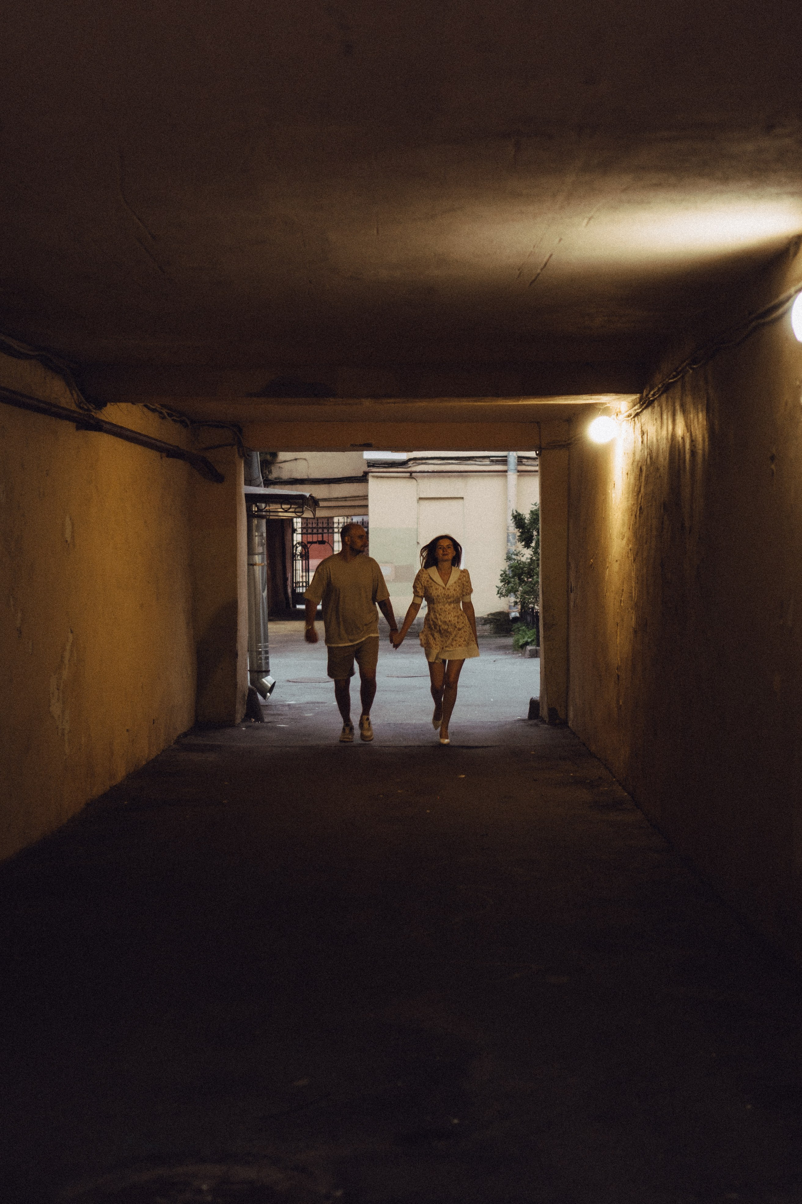 ПРОГУЛКА УТОРОМ ПО ПИТЕРУ. Профессиональный фотограф, Санкт-Петербург — Виктория Богомолова